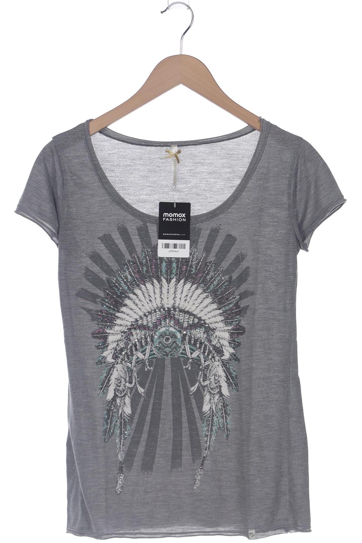 

Key Largo Damen T-Shirt, grau, Gr. 38