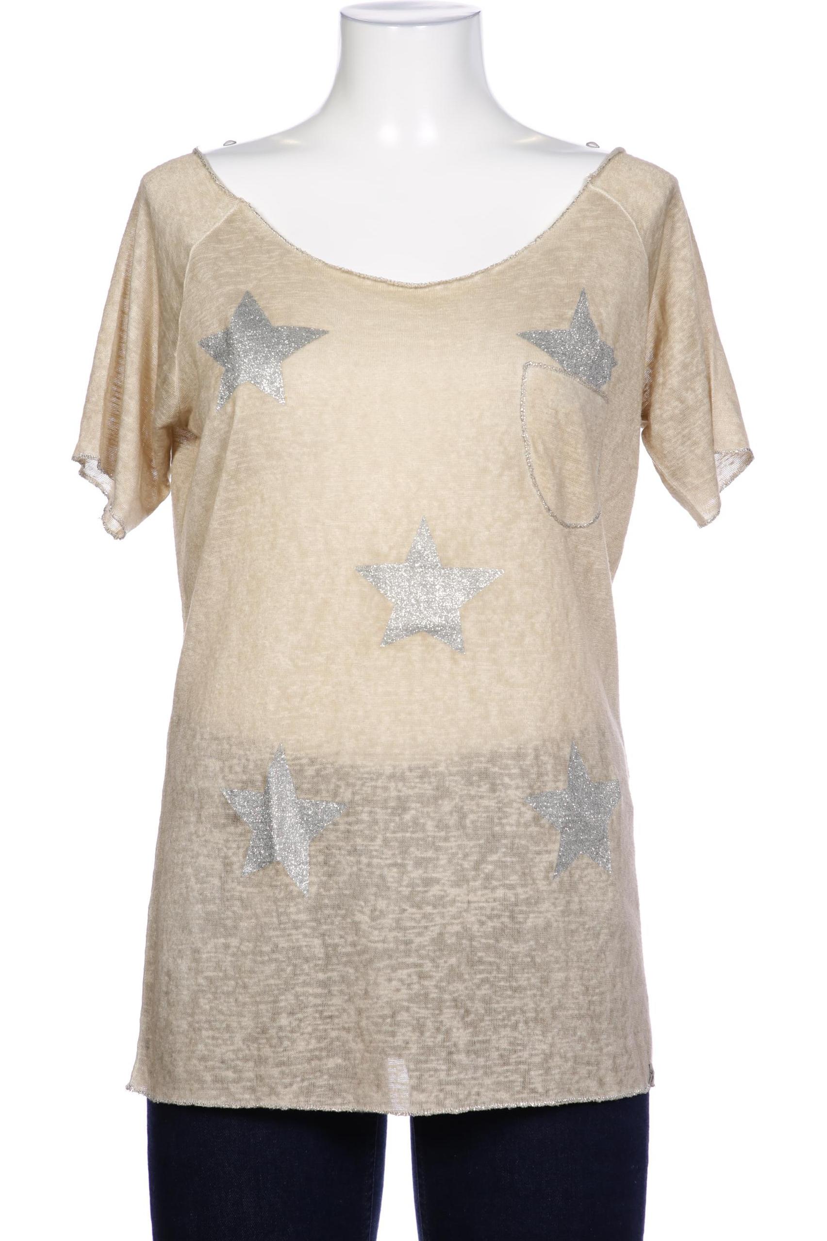 

Key Largo Damen T-Shirt, beige