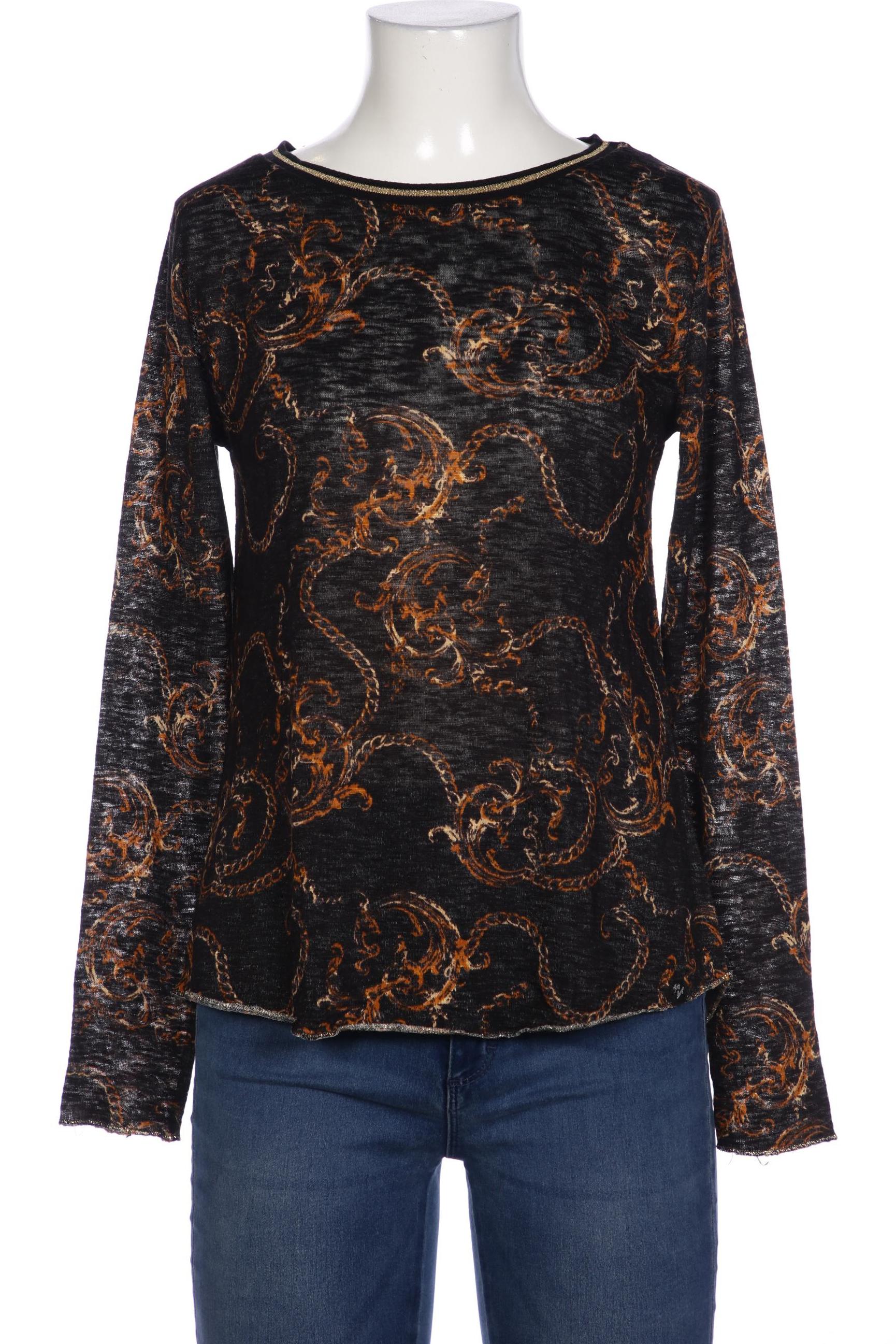 

Key Largo Damen Langarmshirt, grau, Gr. 36