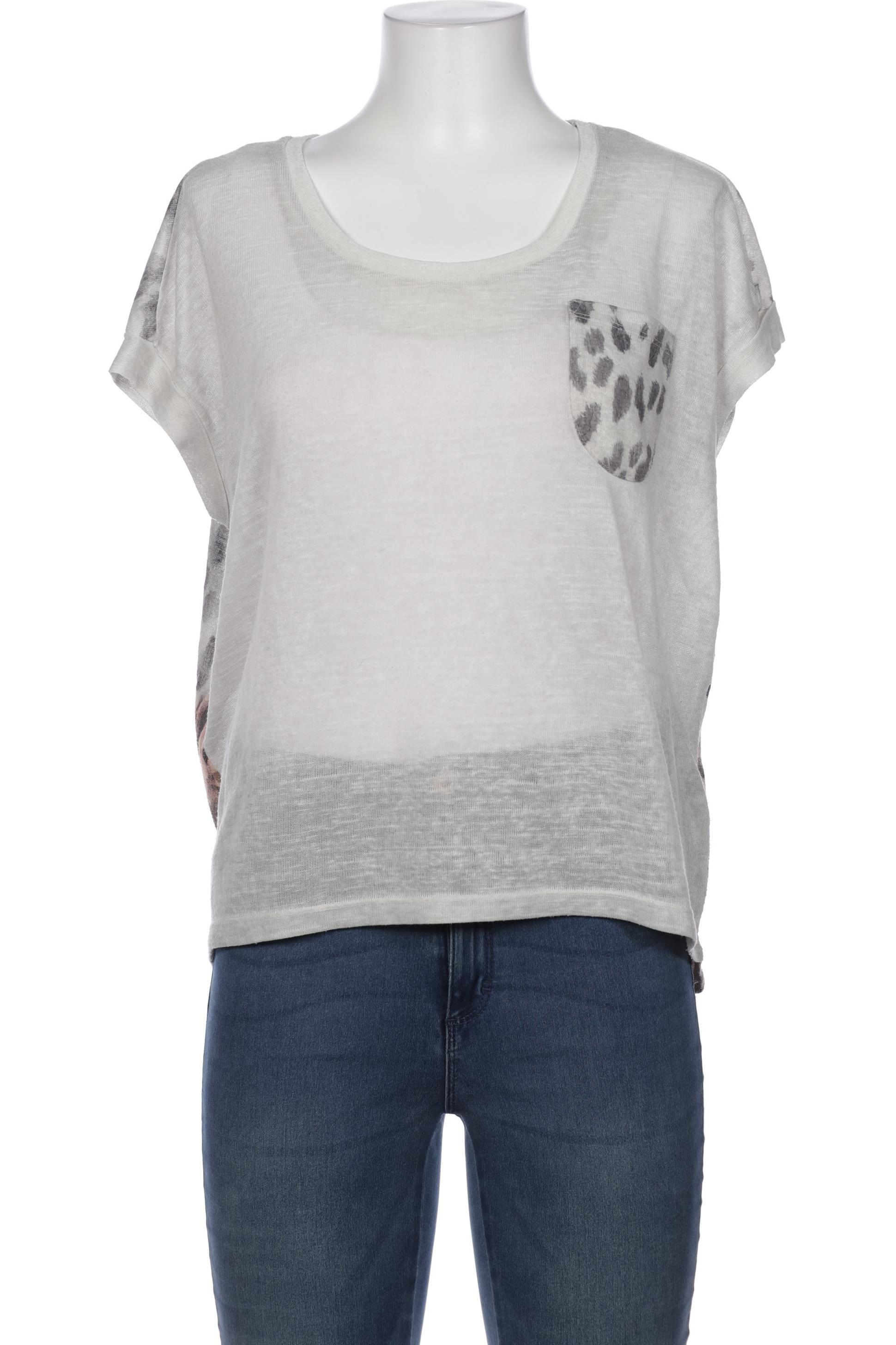 

Key Largo Damen T-Shirt, grau, Gr. 42