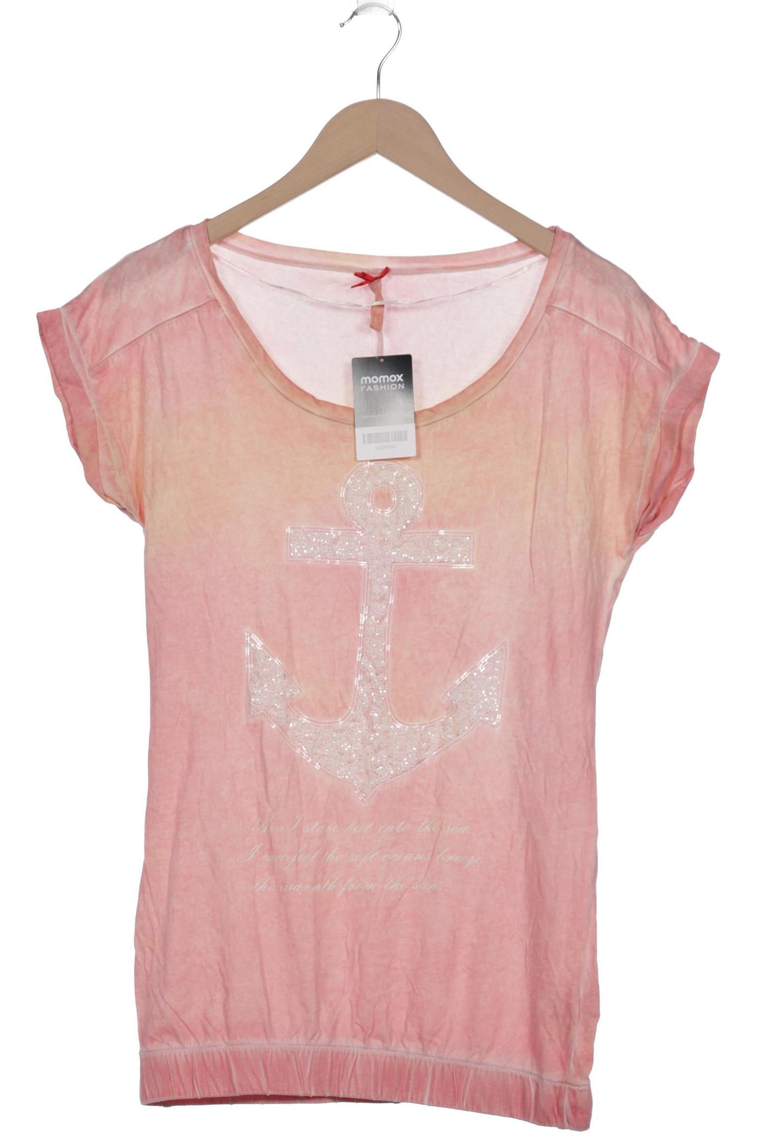 

Key Largo Damen T-Shirt, pink
