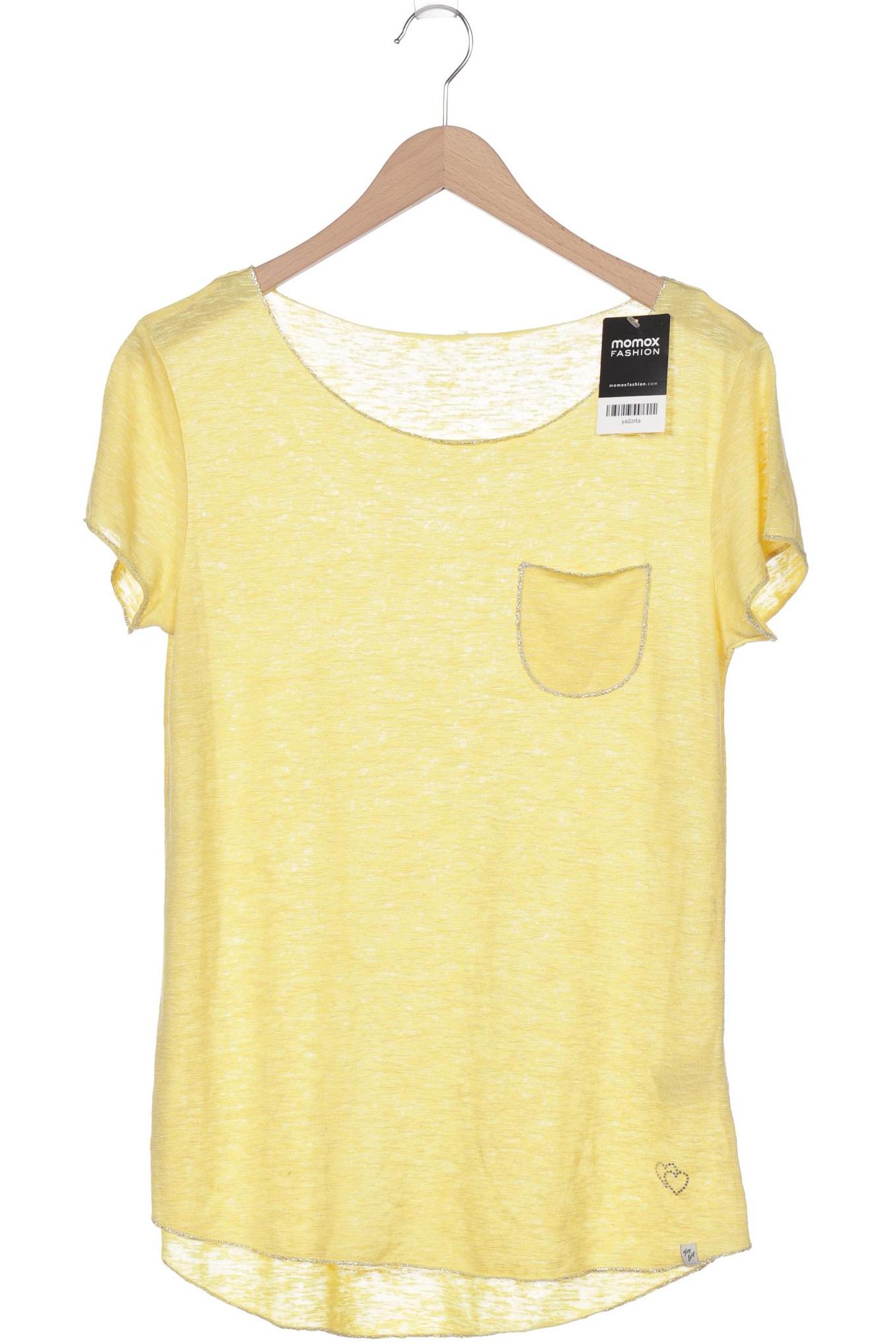 

Key Largo Damen T-Shirt, gelb