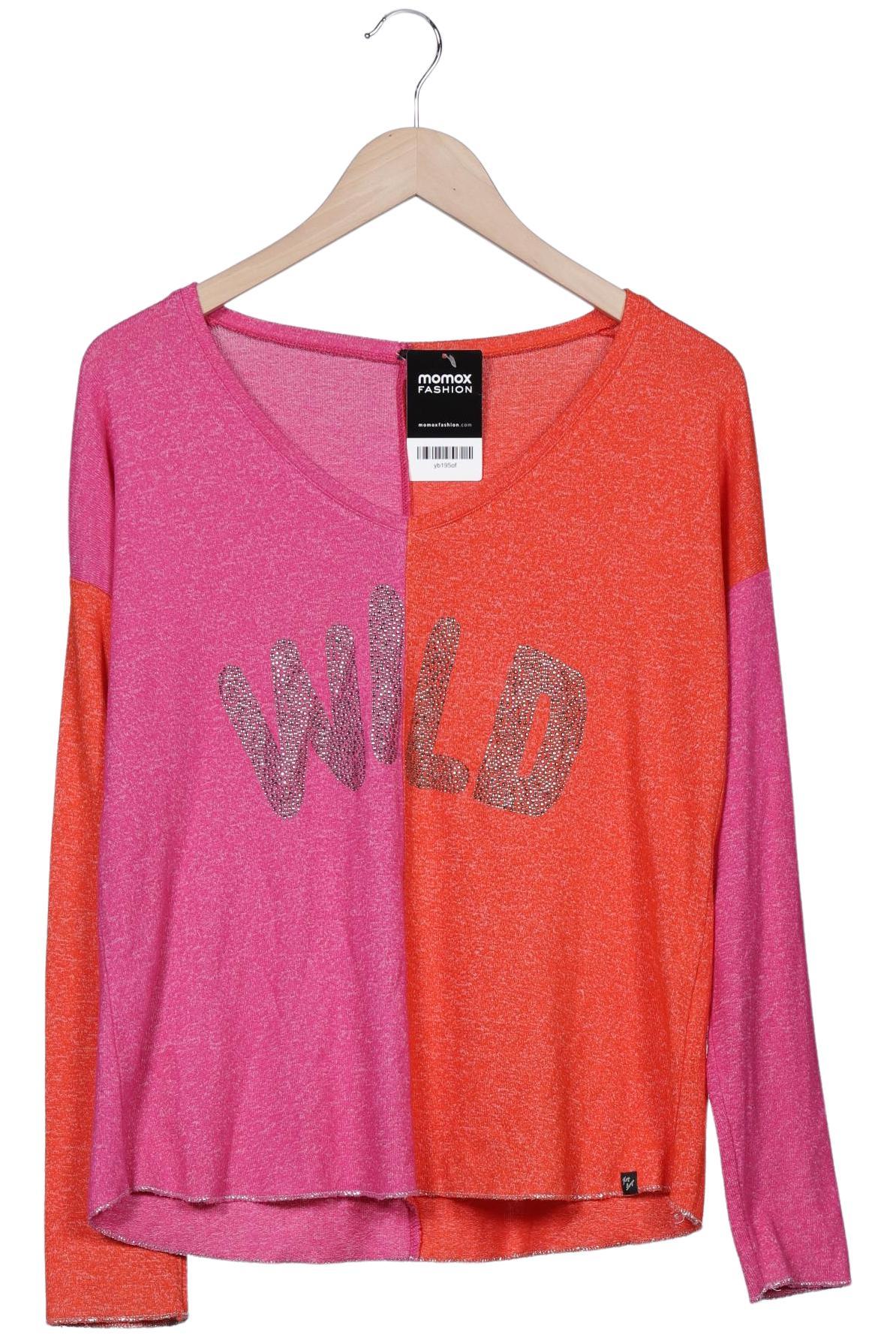 

Key Largo Damen Pullover, pink, Gr. 38