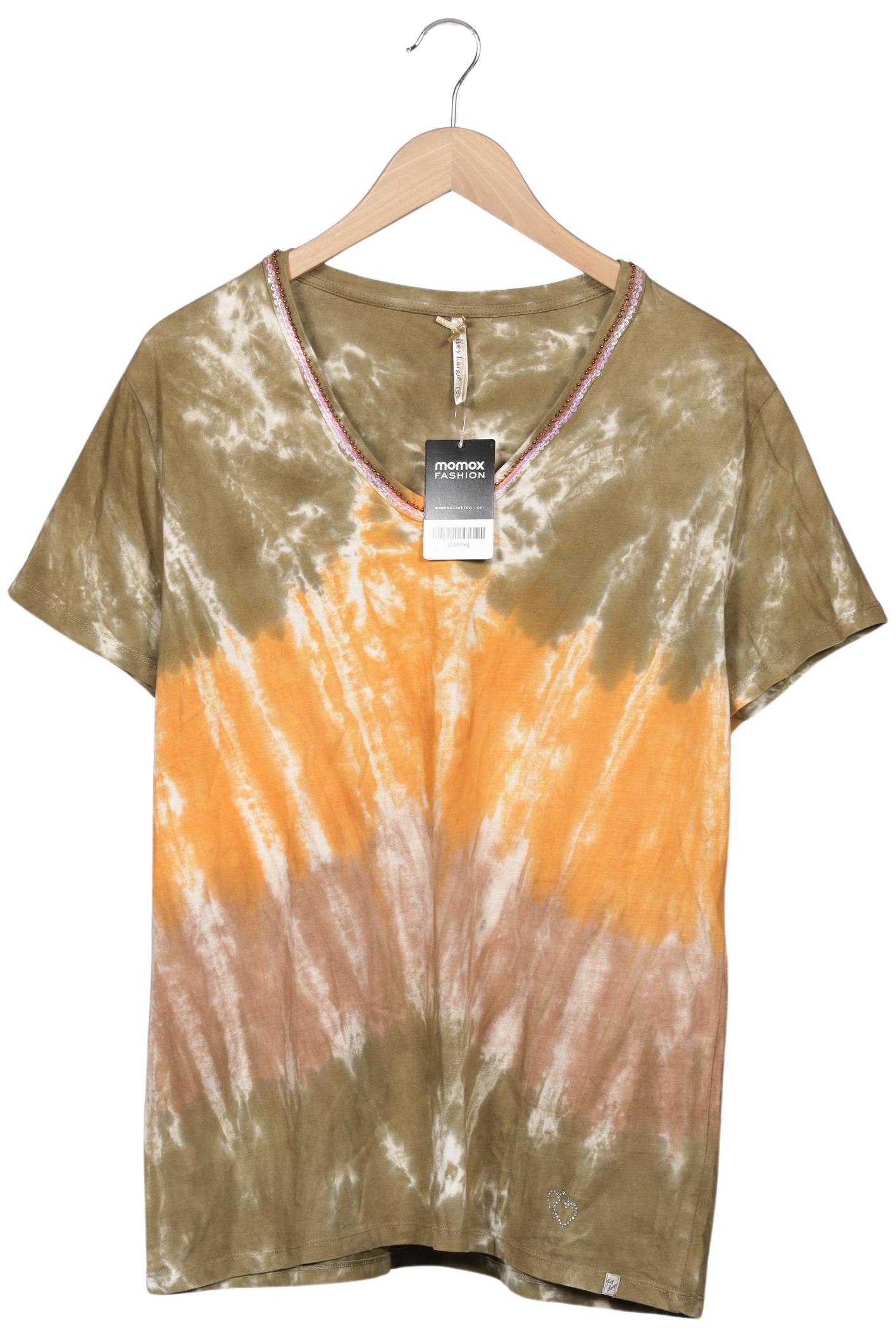 

Key Largo Damen T-Shirt, grün, Gr. 46