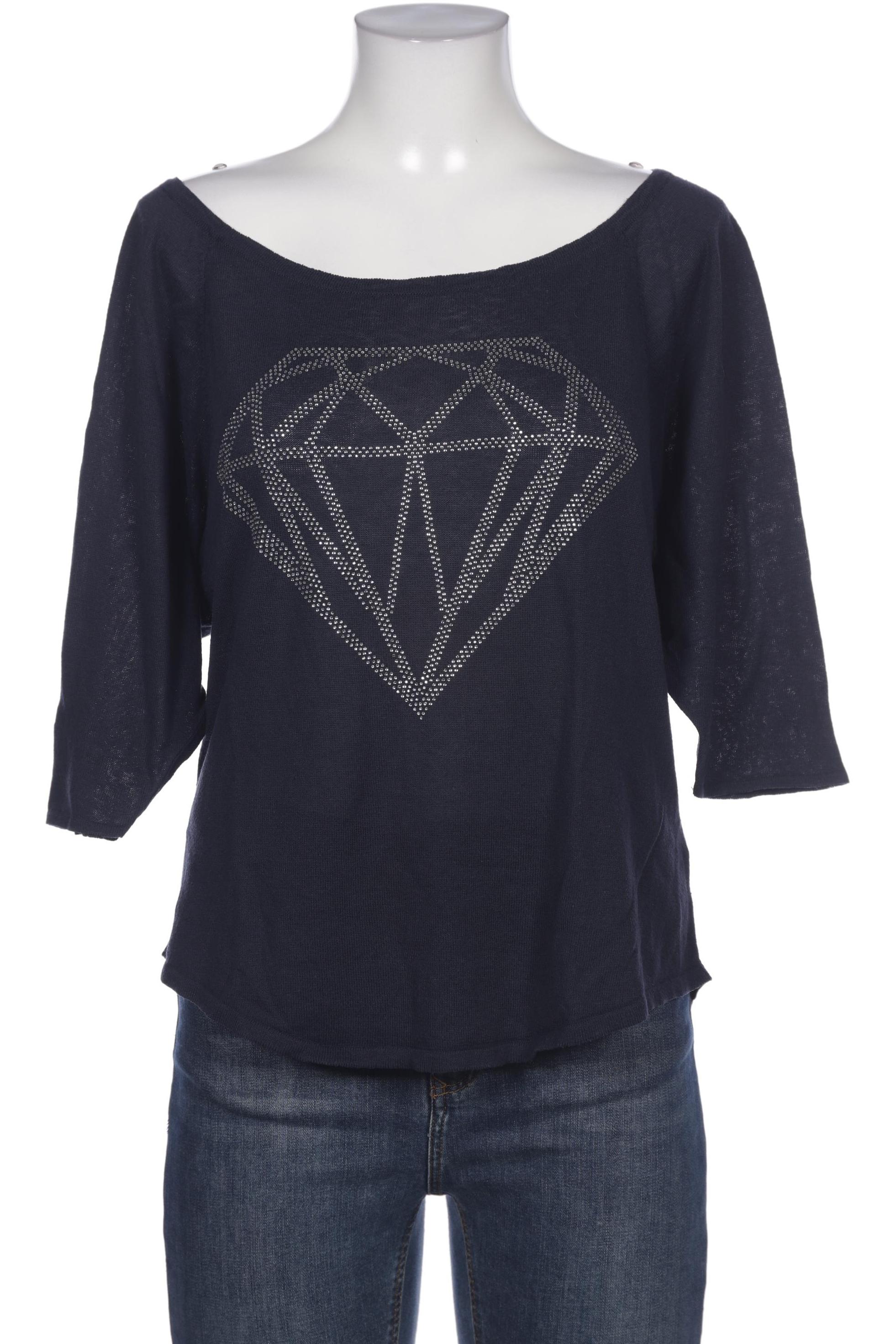 

Key Largo Damen Pullover, marineblau, Gr. 38