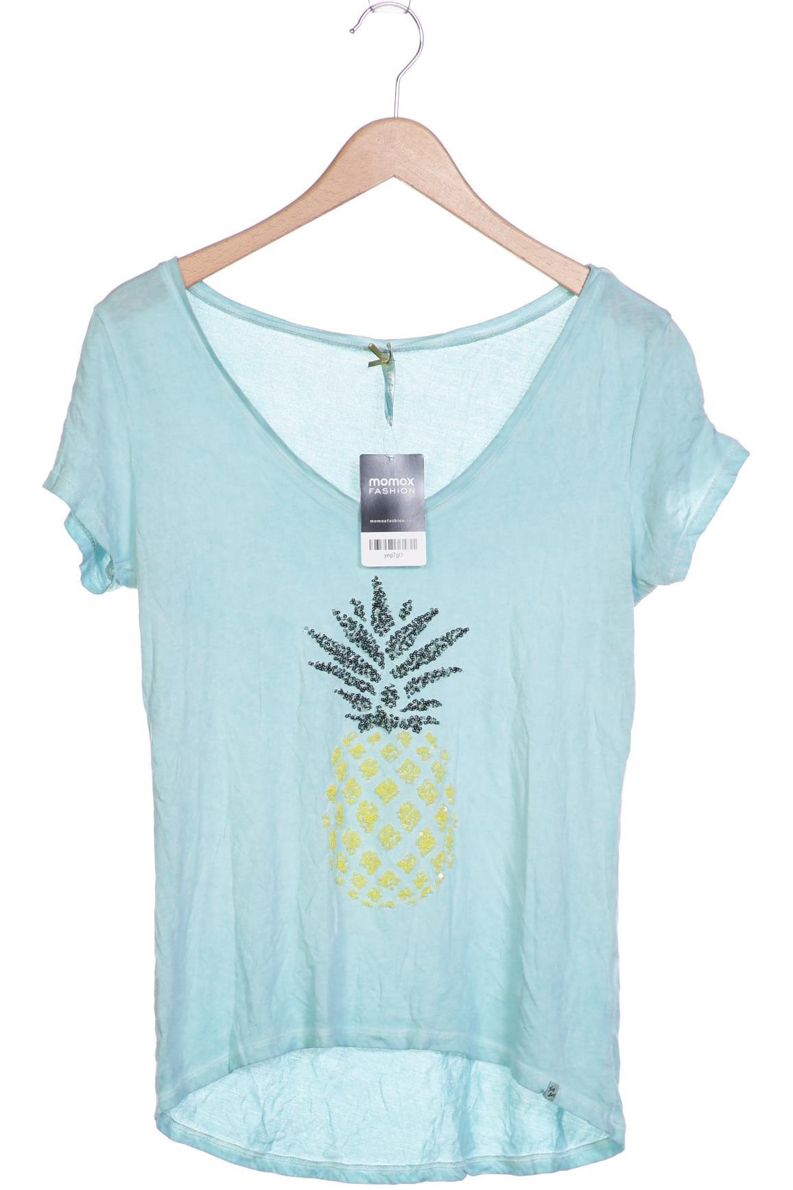 

Key Largo Damen T-Shirt, hellblau