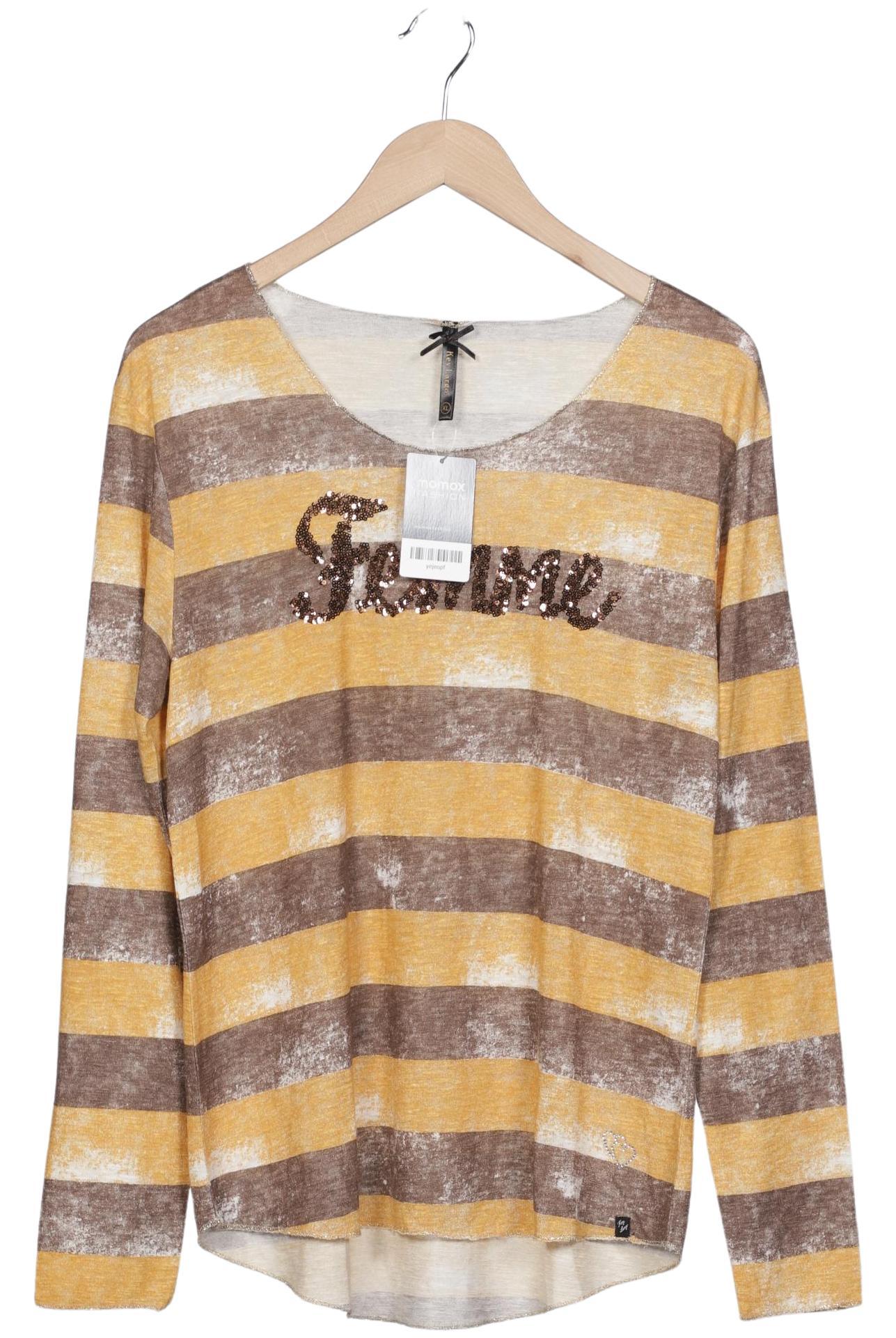 

Key Largo Damen Pullover, mehrfarbig, Gr. 44