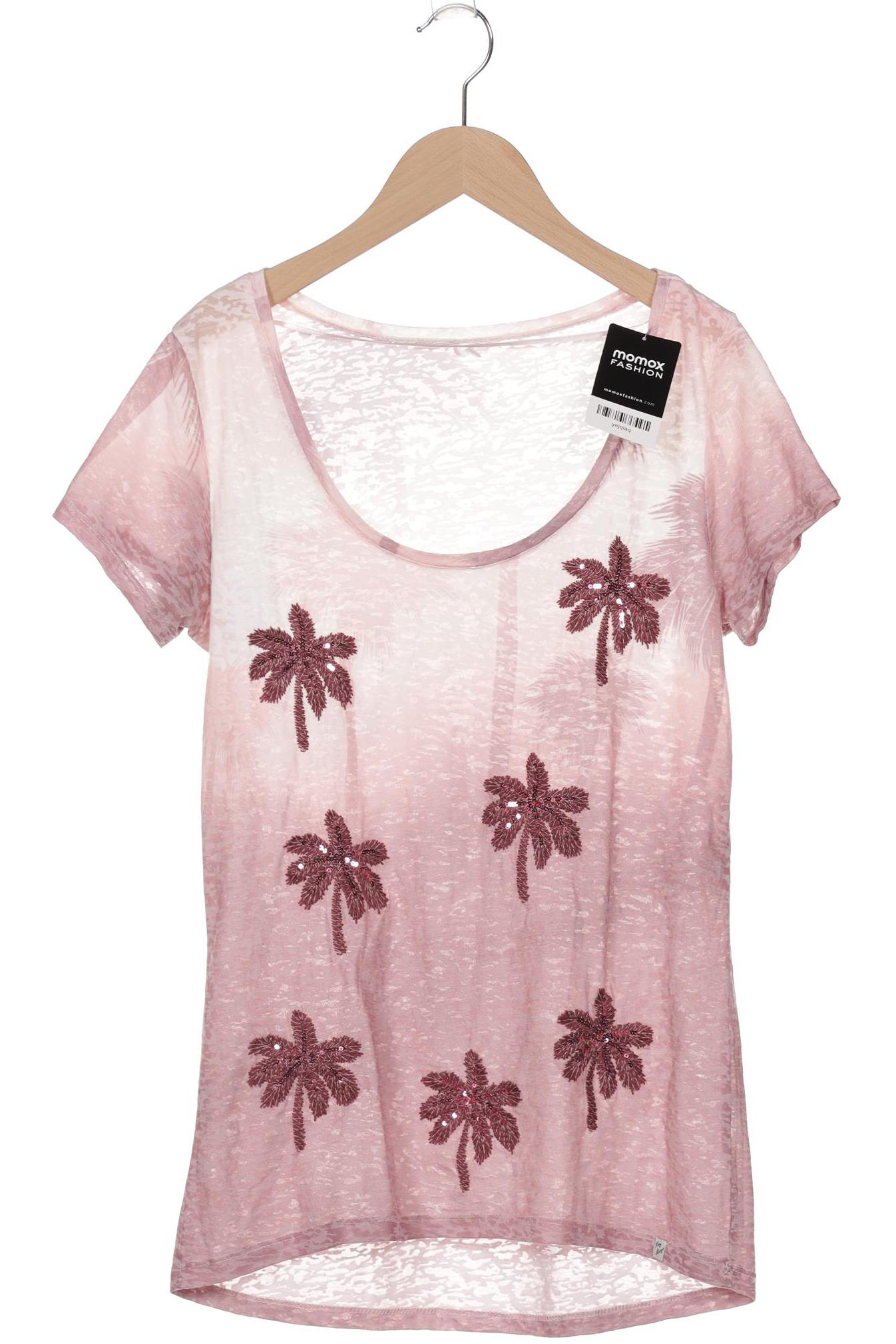 

Key Largo Damen T-Shirt, pink, Gr. 38