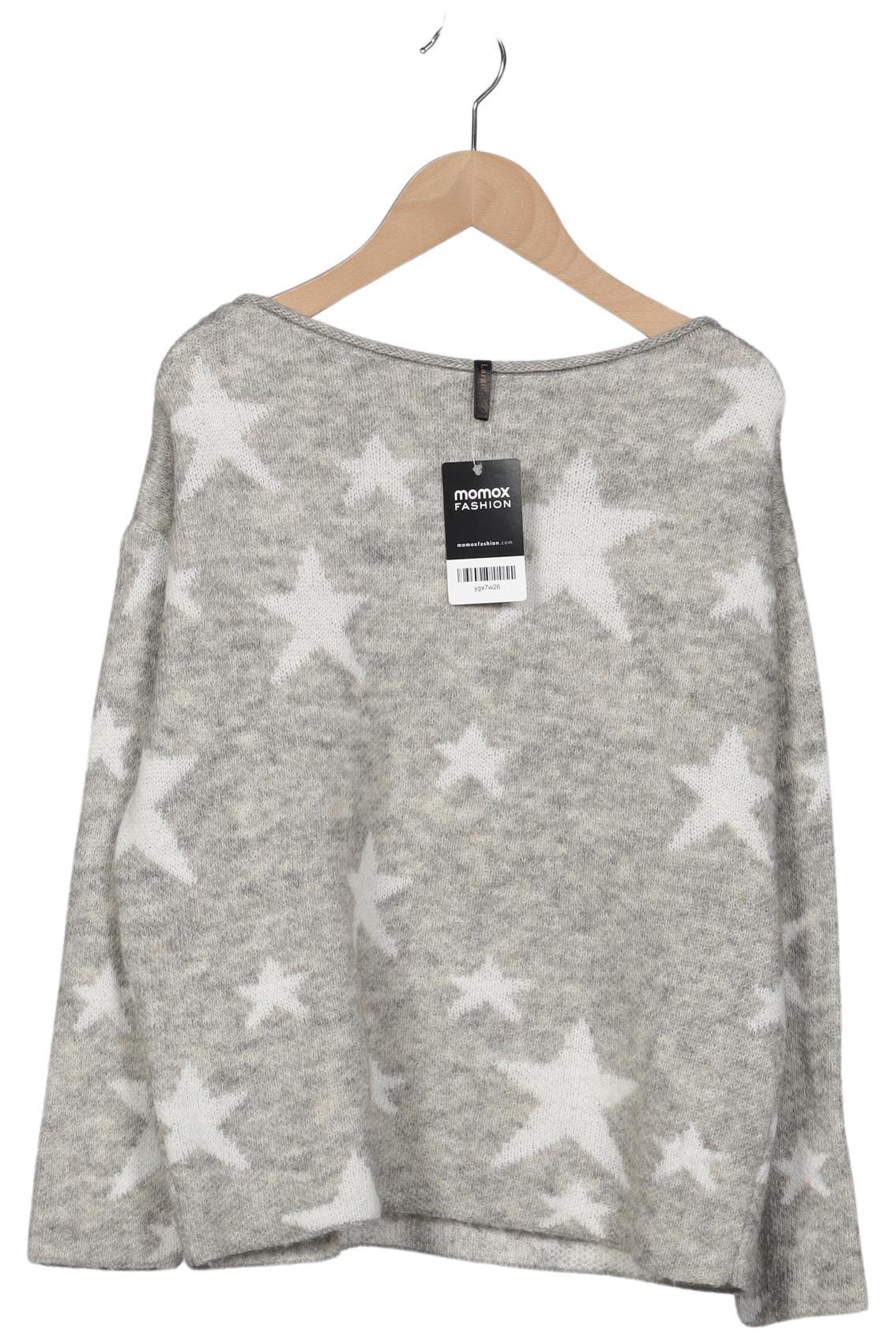 

Key Largo Damen Pullover, grau, Gr. 34