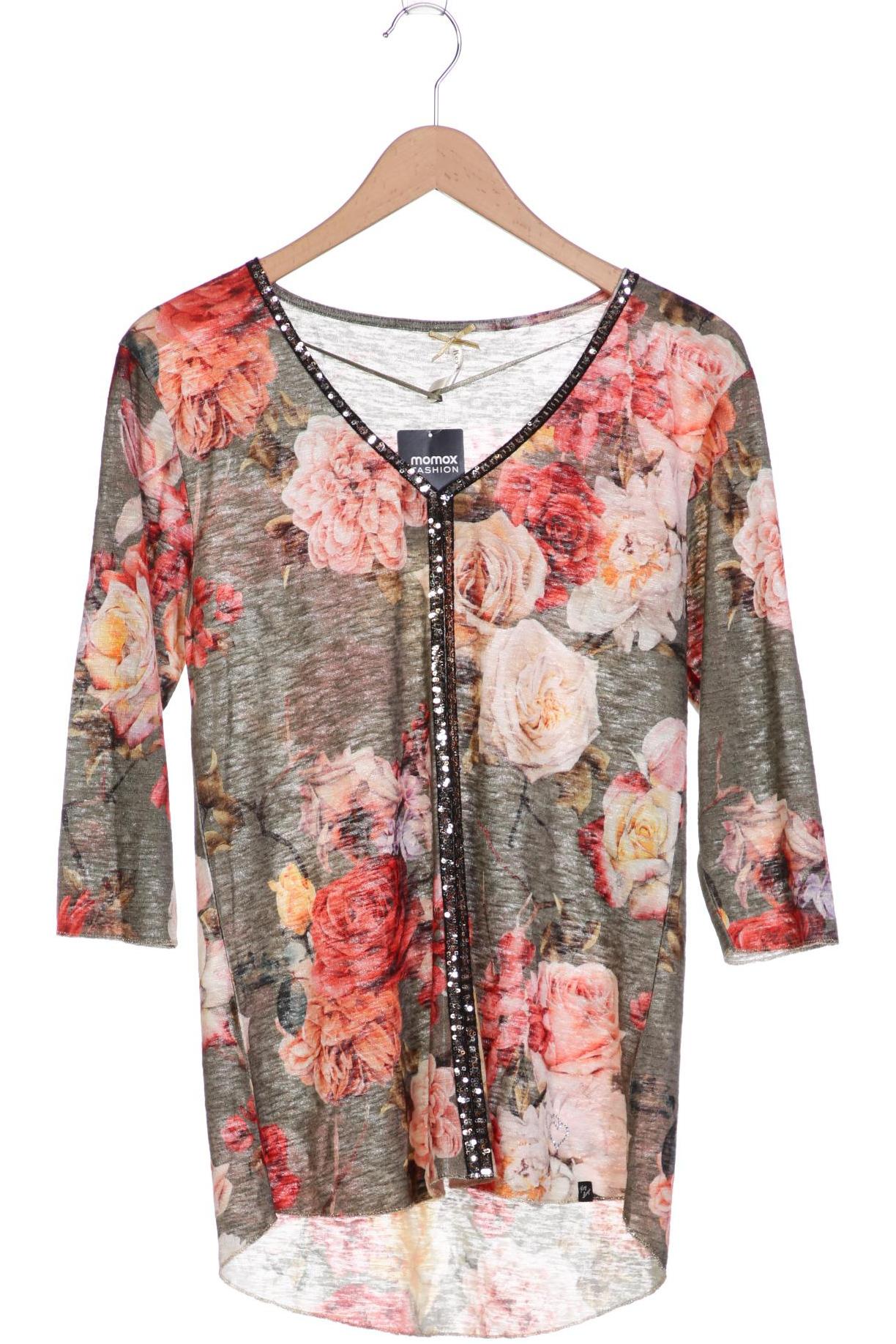 

Key Largo Damen Pullover, grün