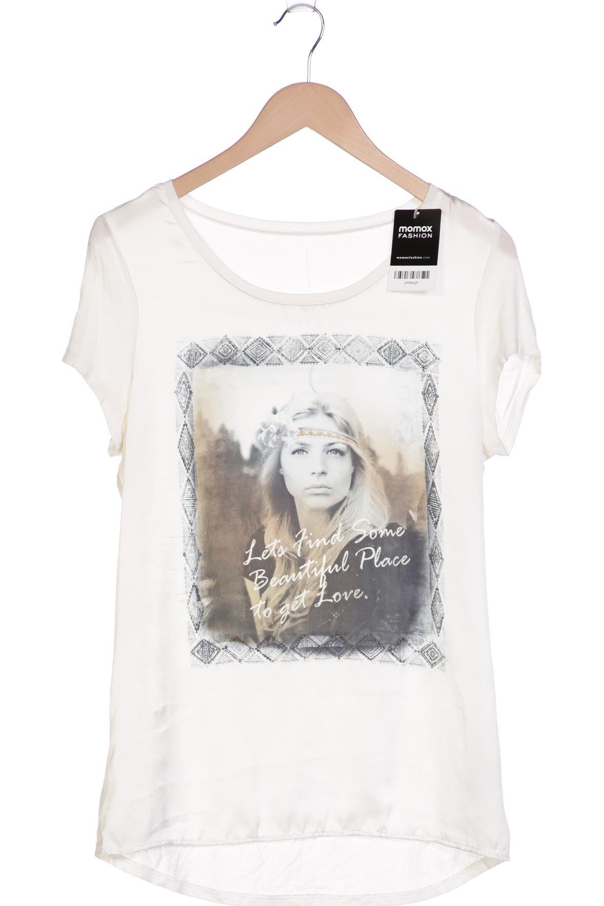 

Key Largo Damen T-Shirt, weiß, Gr. 38