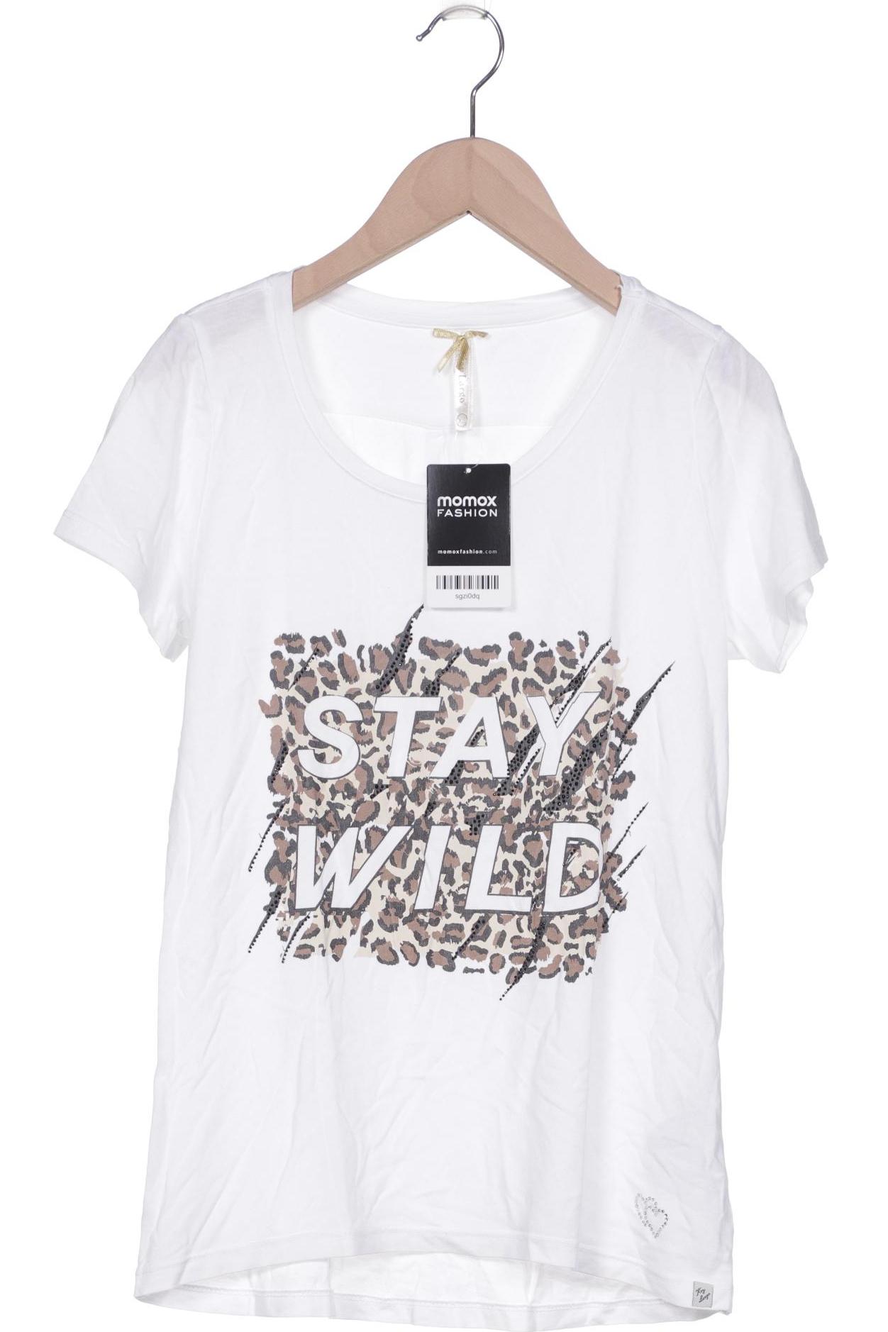 

Key Largo Damen T-Shirt, weiß, Gr. 34