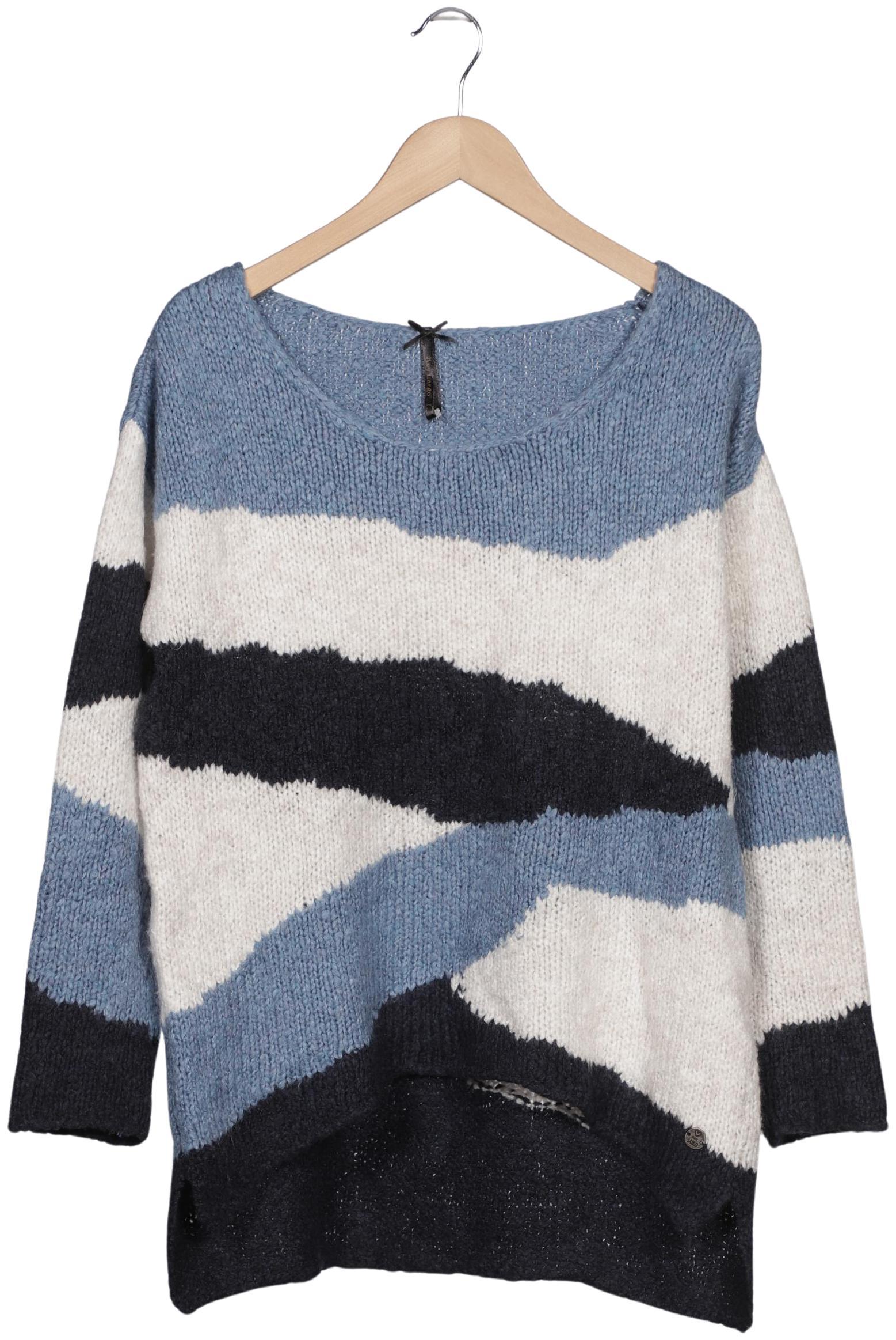 

Key Largo Damen Pullover, mehrfarbig, Gr. 42