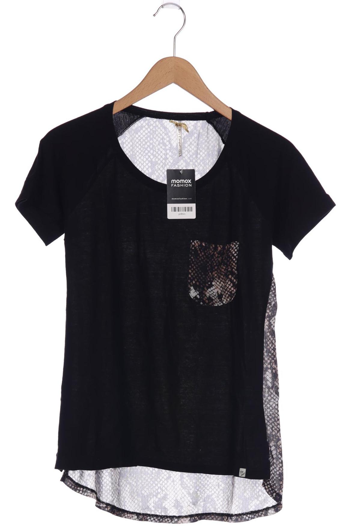 

Key Largo Damen T-Shirt, schwarz