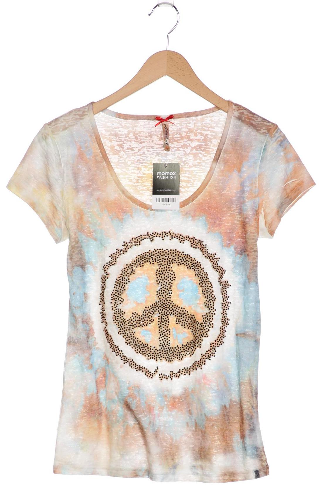 

Key Largo Damen T-Shirt, mehrfarbig, Gr. 42