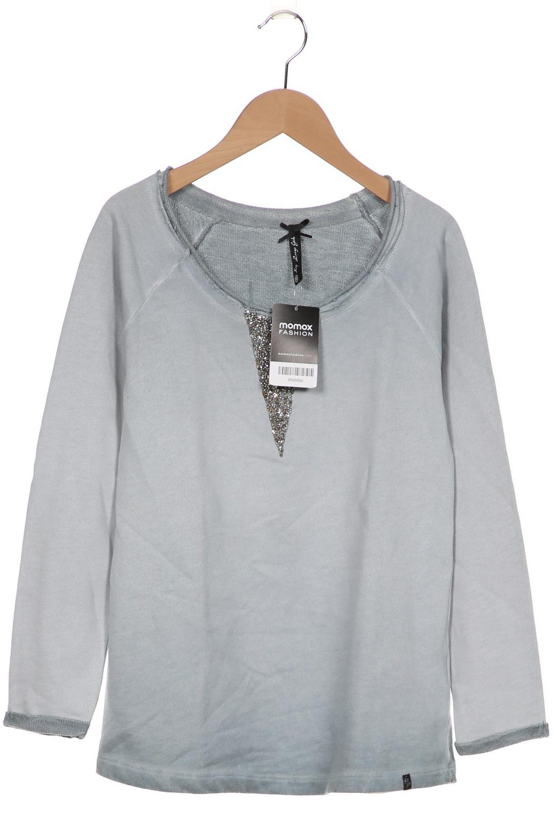 

Key Largo Damen Sweatshirt, blau