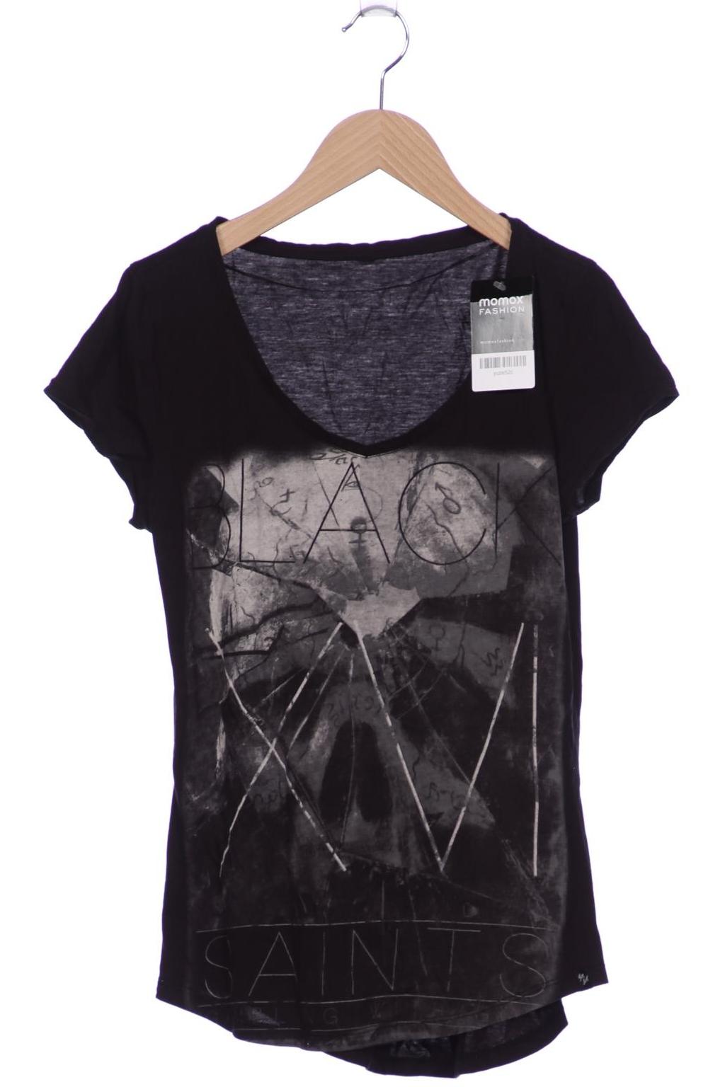 

Key Largo Damen T-Shirt, schwarz, Gr. 36