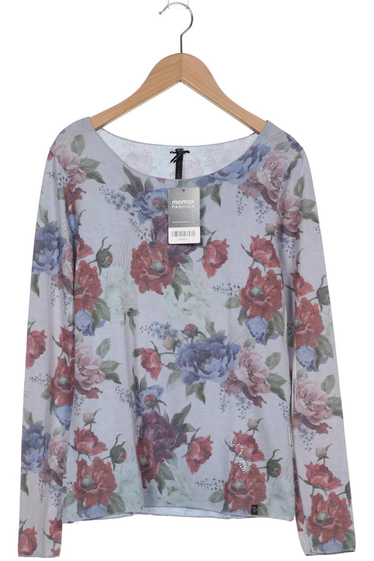 

Key Largo Damen Pullover, hellblau