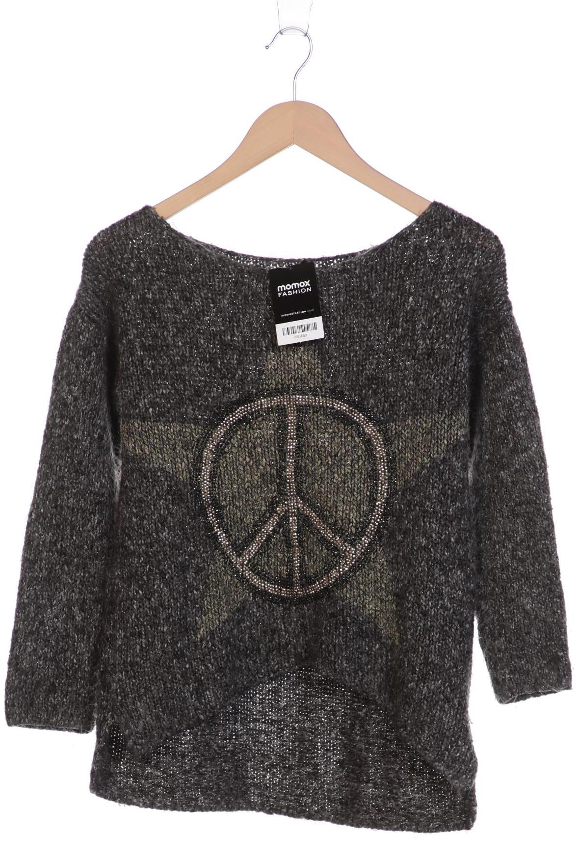 

Key Largo Damen Pullover, grau