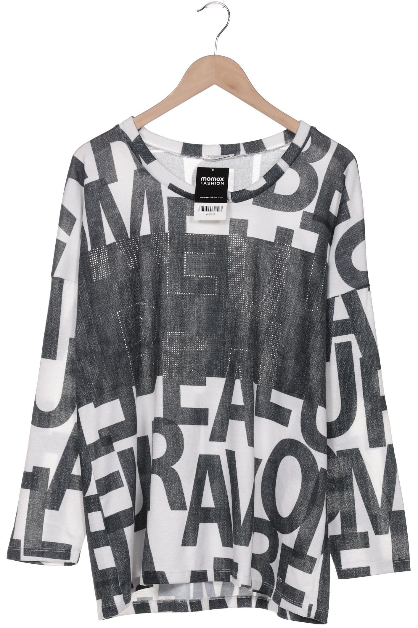 

Key Largo Damen Pullover, weiß, Gr. 46