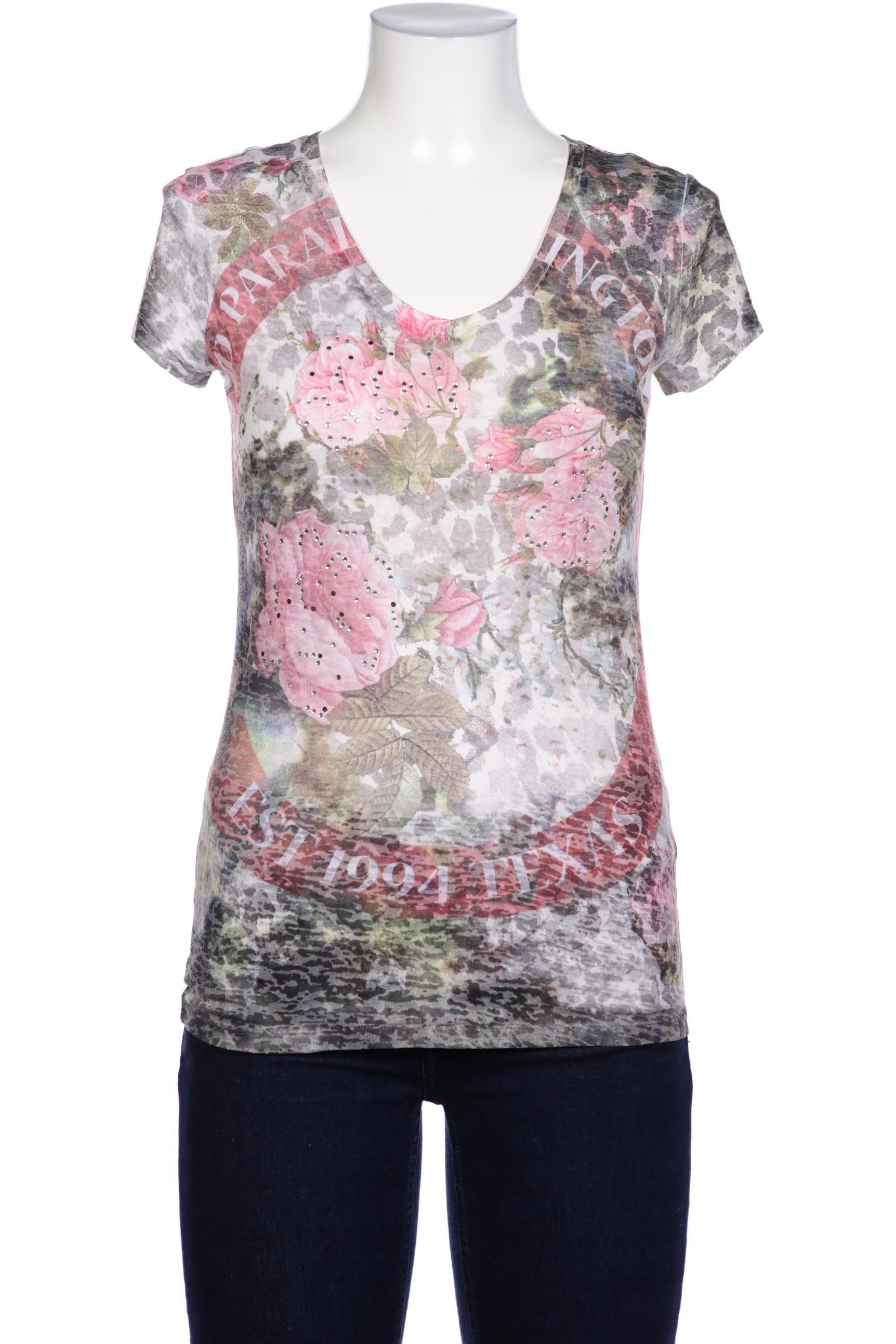 

Key Largo Damen T-Shirt, grün
