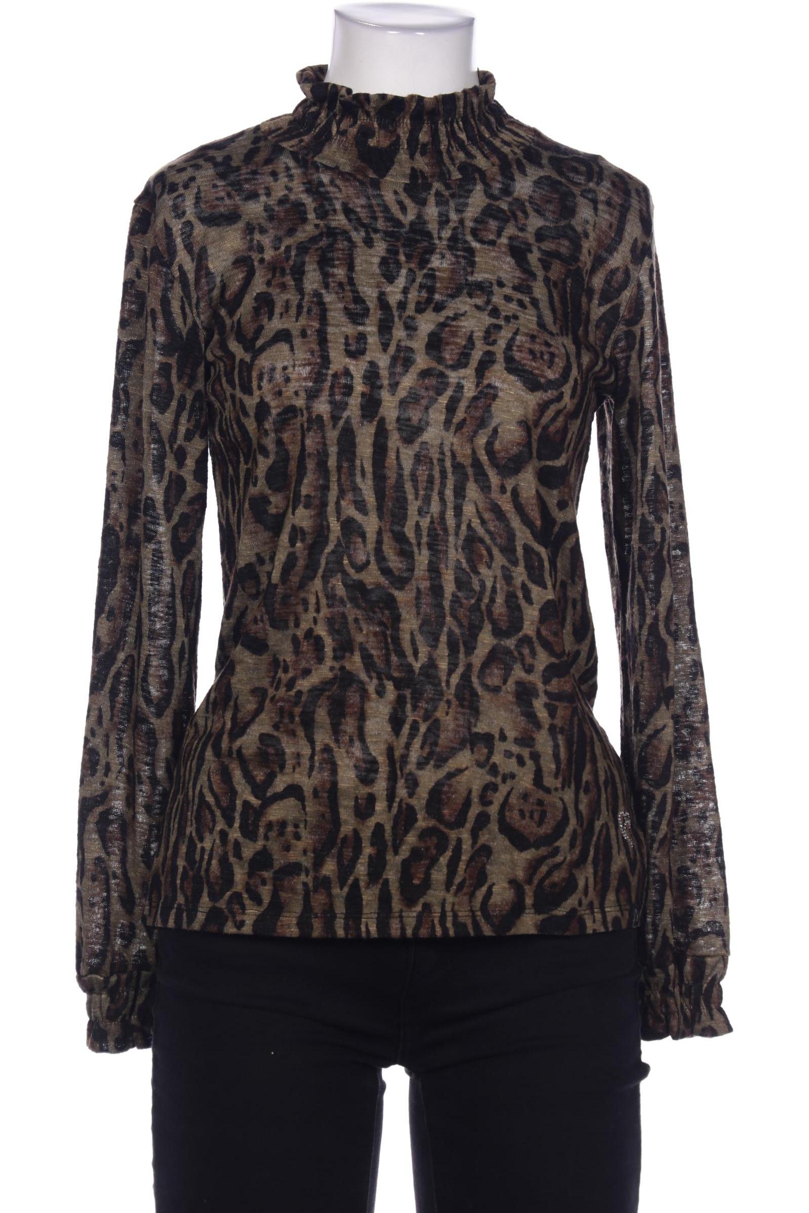 

Key Largo Damen Langarmshirt, grün, Gr. 36