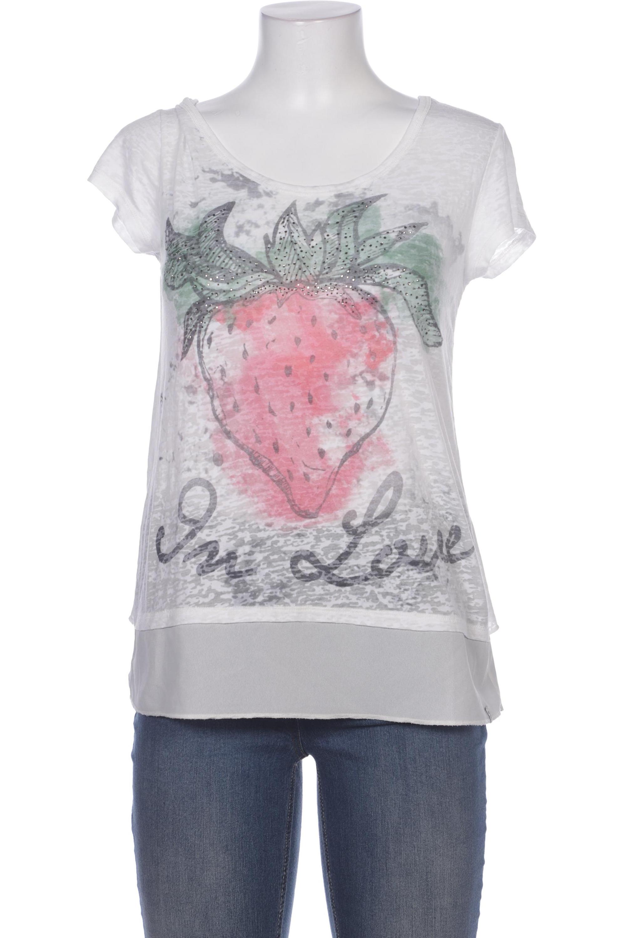 

Key Largo Damen T-Shirt, weiß, Gr. 38