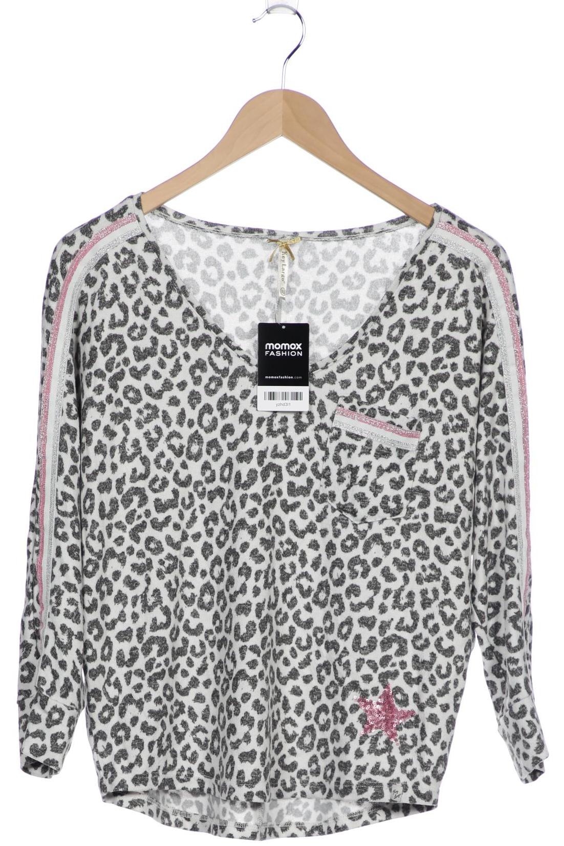 

Key Largo Damen Pullover, grau