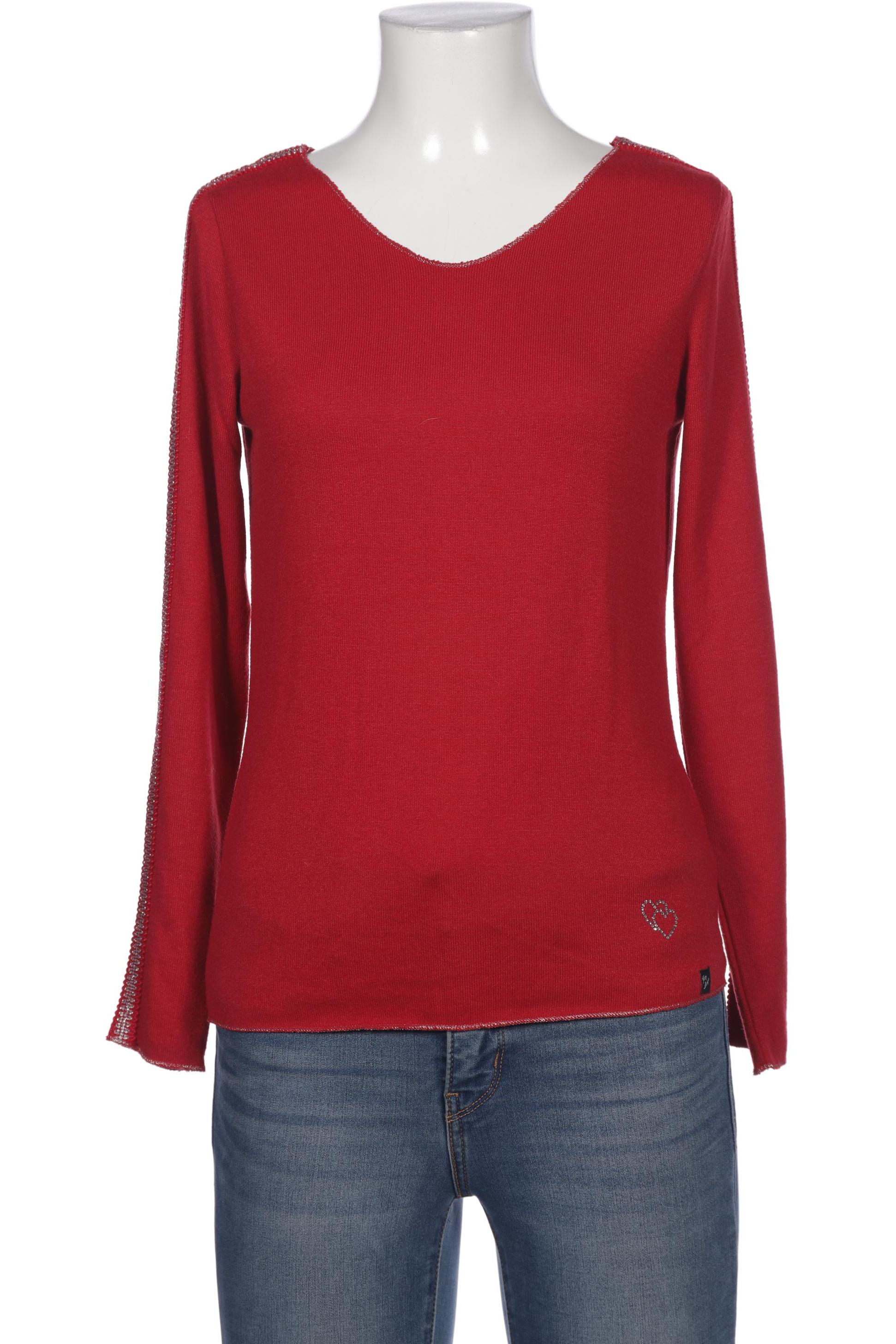 

Key Largo Damen Pullover, rot, Gr. 34