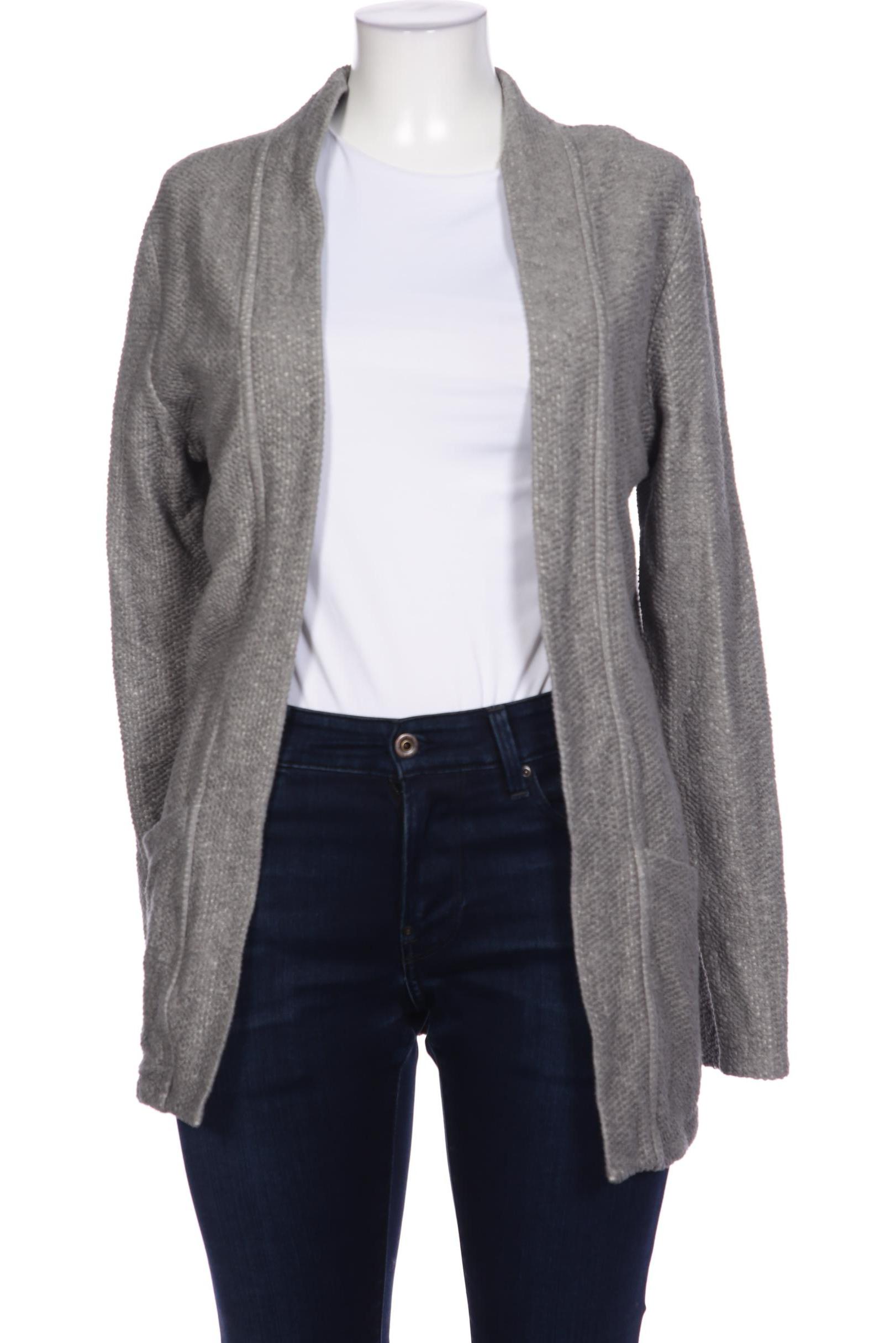 

Key Largo Damen Strickjacke, grau