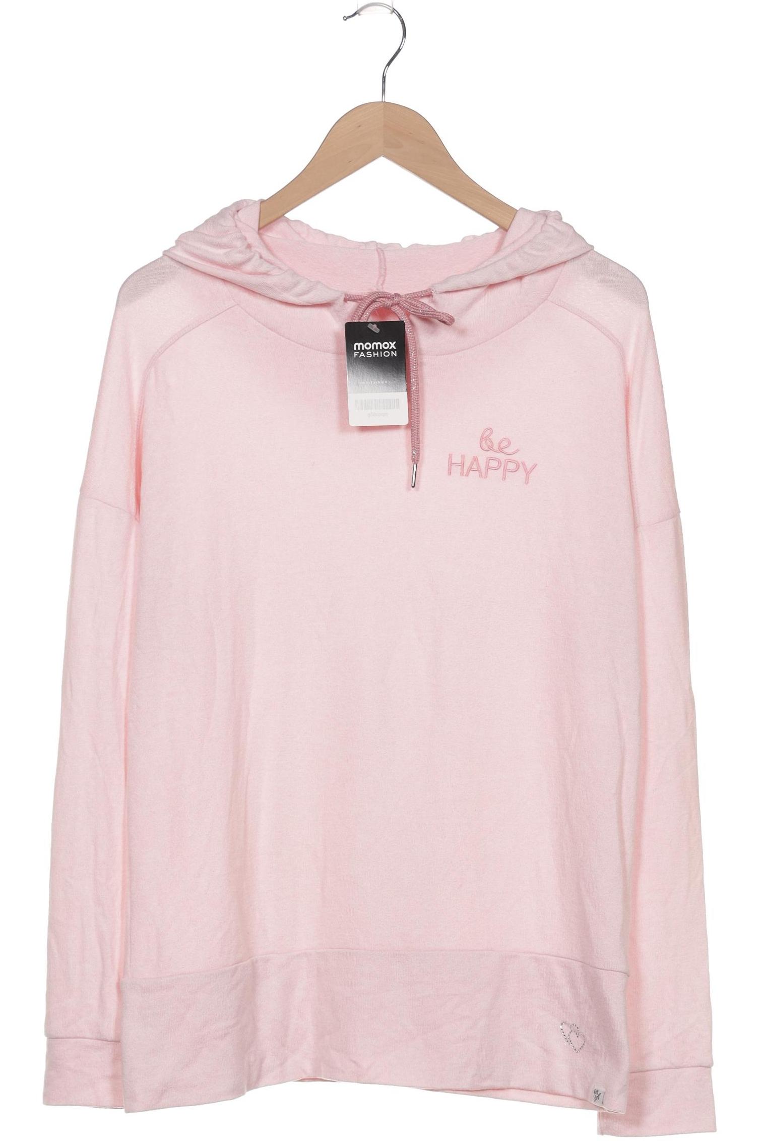 

Key Largo Damen Kapuzenpullover, pink, Gr. 44