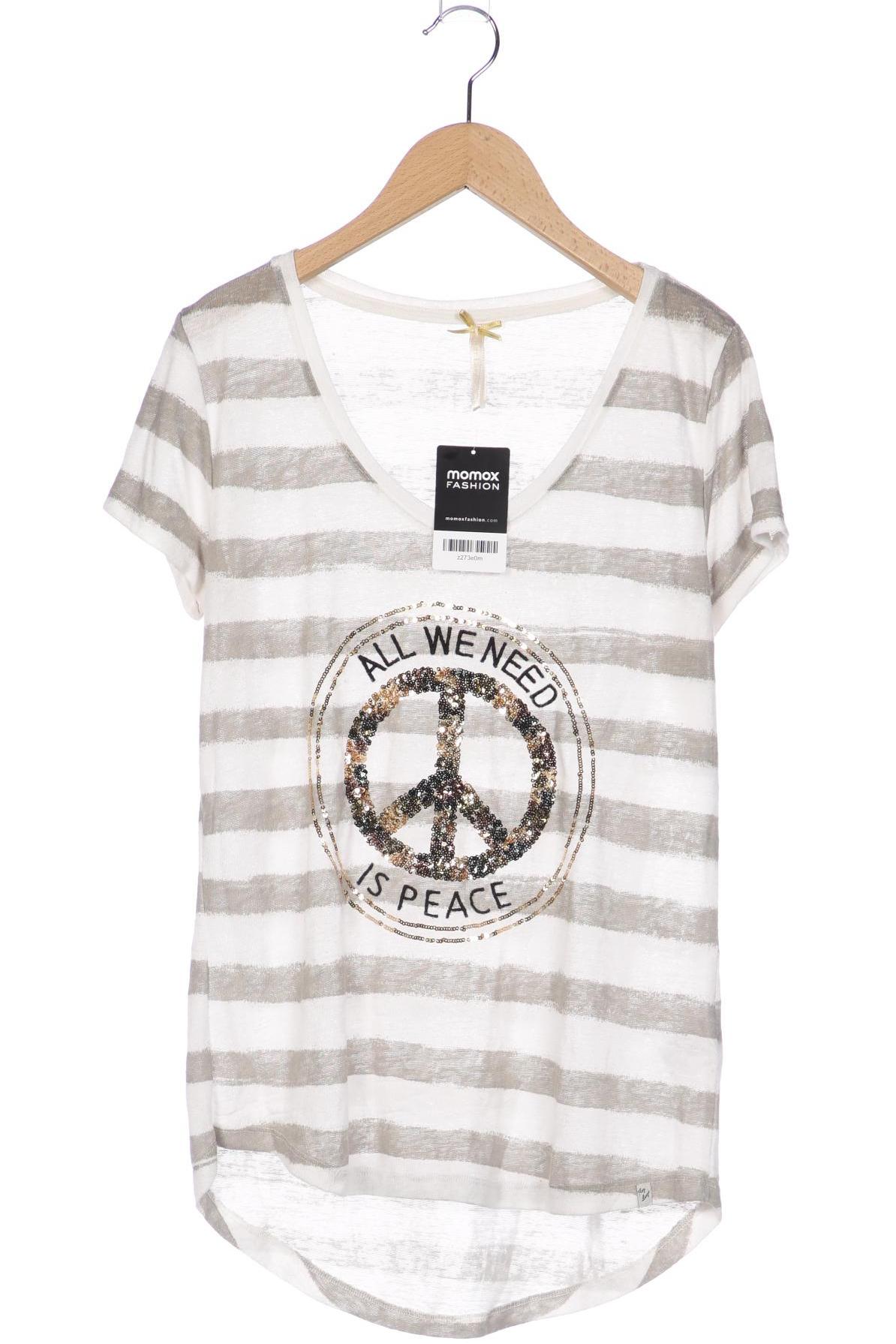 

Key Largo Damen T-Shirt, grau, Gr. 42