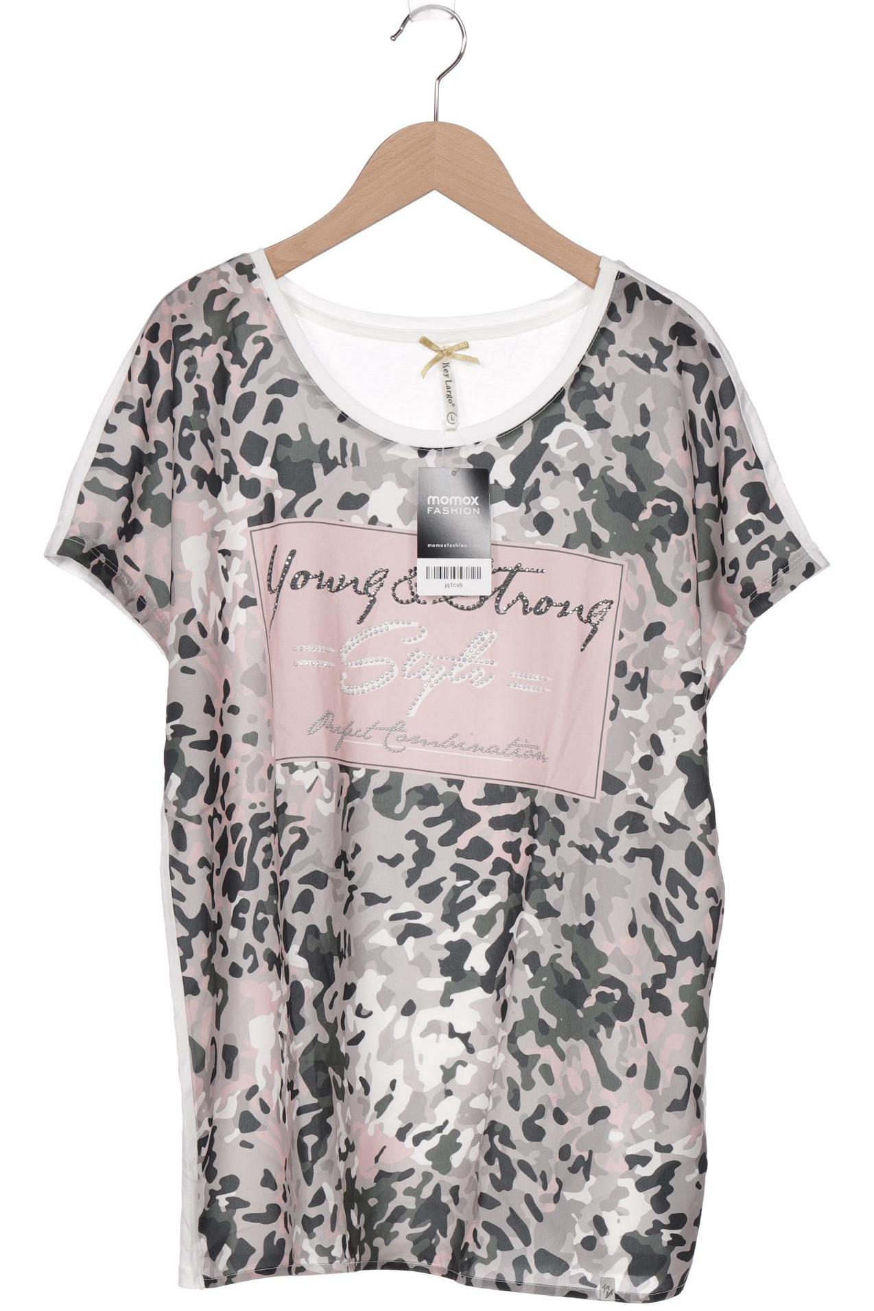 

Key Largo Damen T-Shirt, grün, Gr. 42