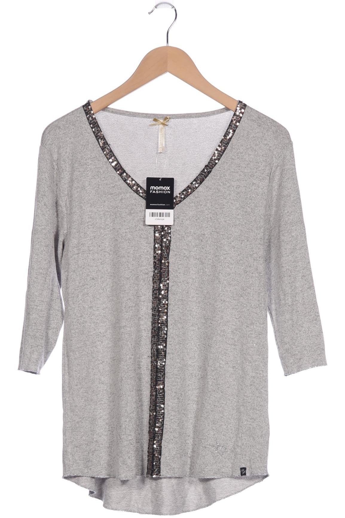

Key Largo Damen Pullover, grau, Gr. 38