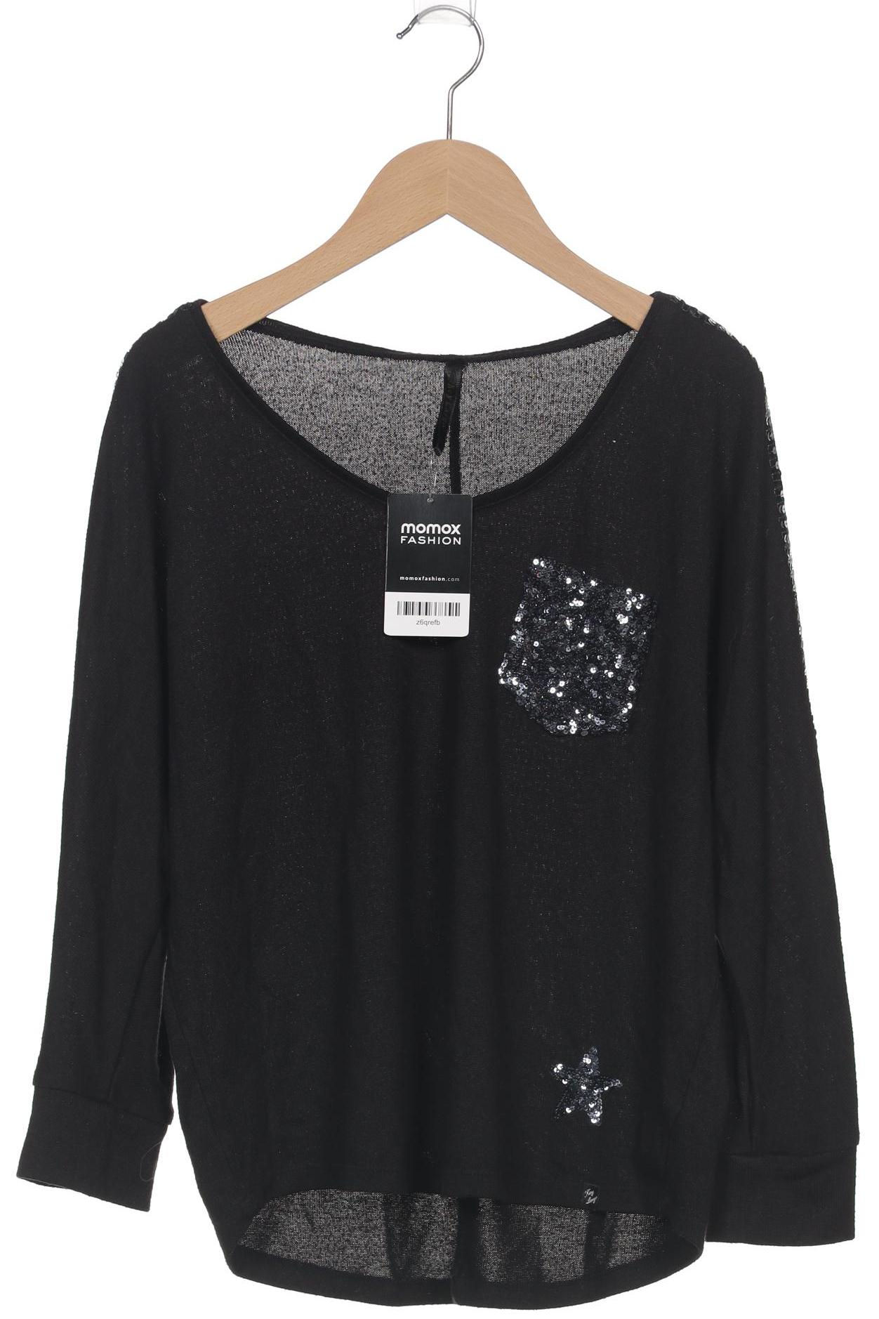 

Key Largo Damen Pullover, schwarz, Gr. 36