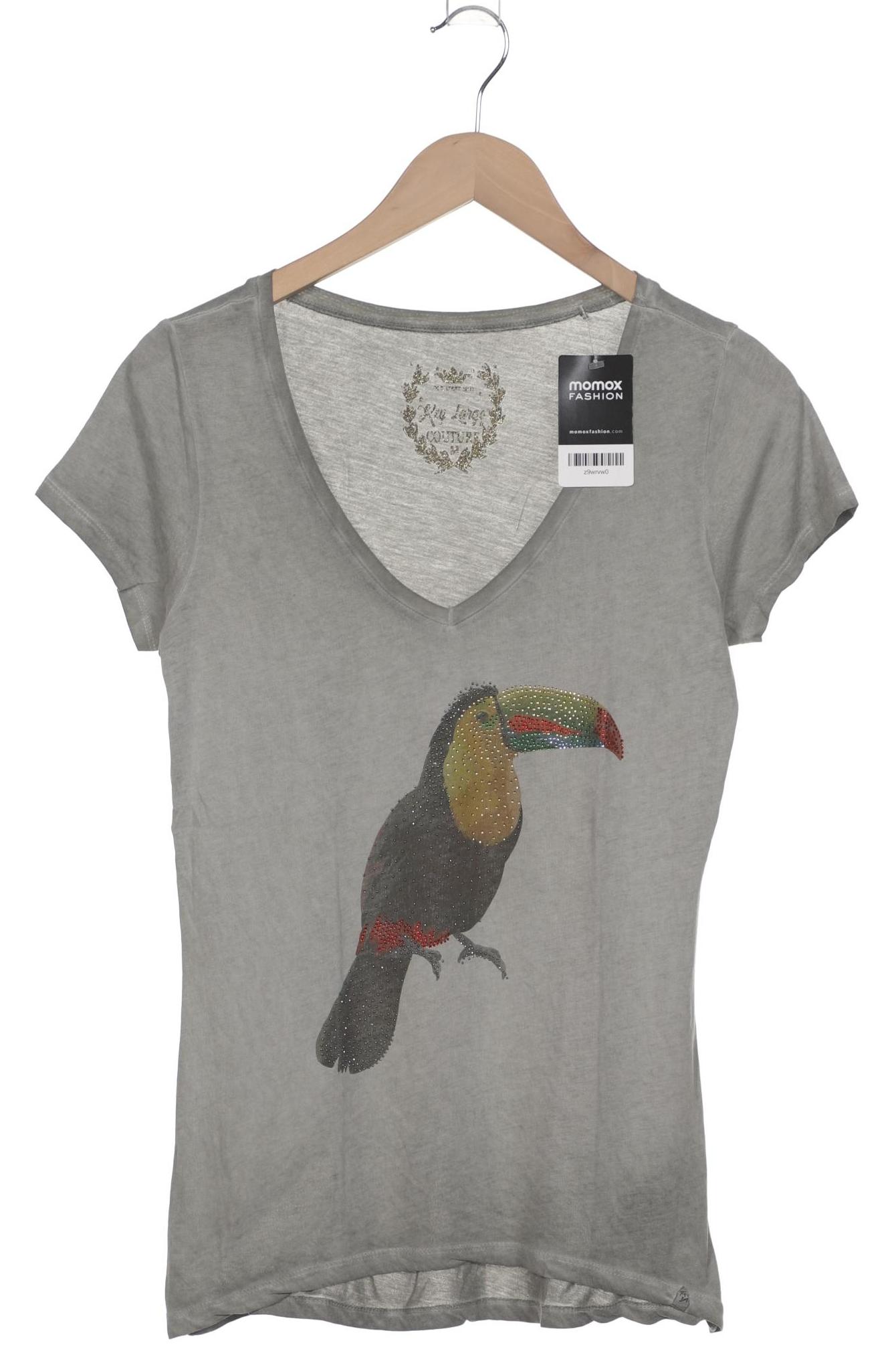 

Key Largo Damen T-Shirt, grau, Gr. 38