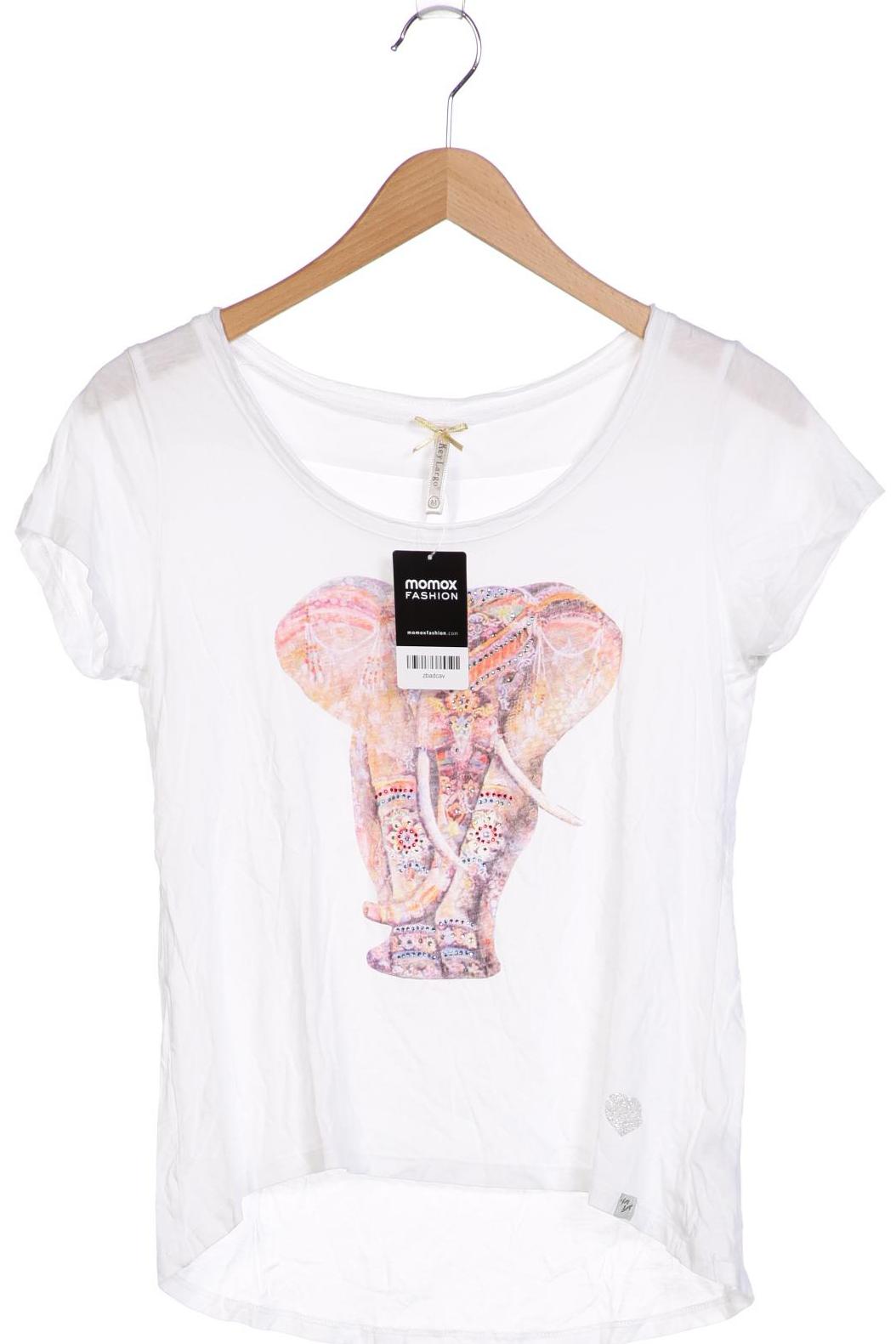 

Key Largo Damen T-Shirt, weiß, Gr. 38