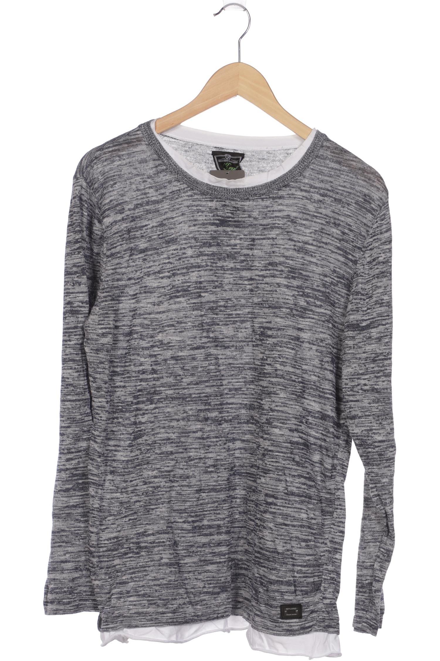 

Key Largo Damen Pullover, blau, Gr. 42