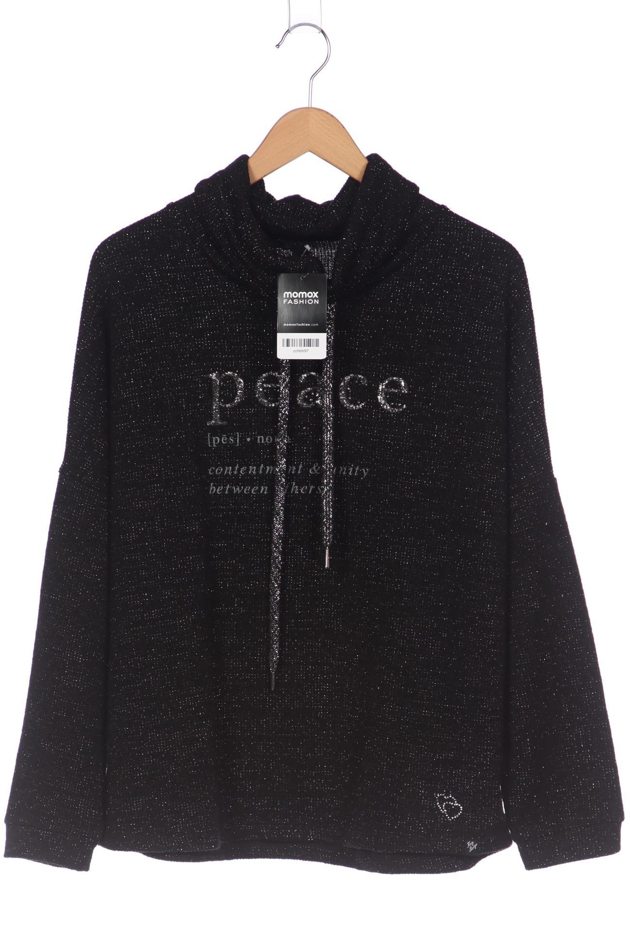

Key Largo Damen Pullover, schwarz, Gr. 42
