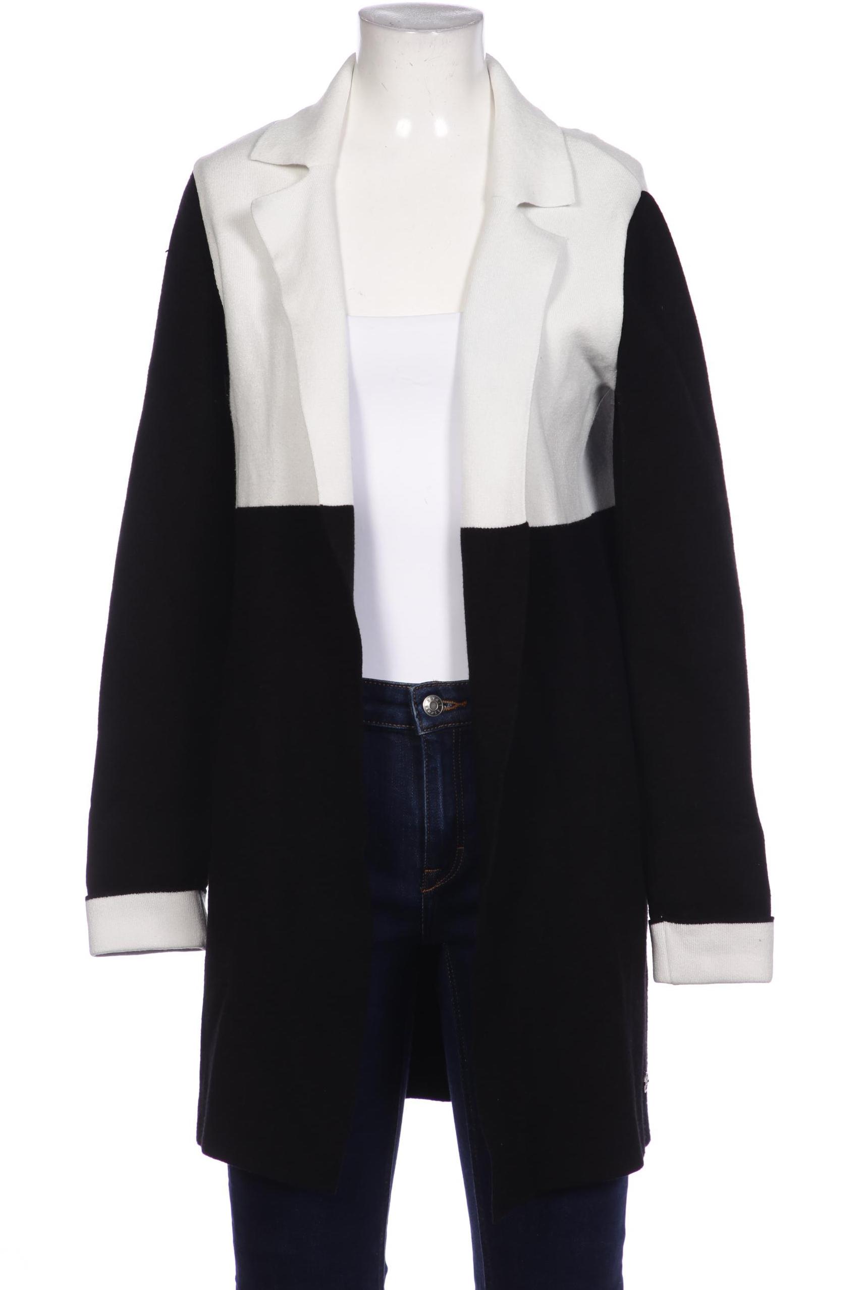 

Key Largo Damen Strickjacke, schwarz