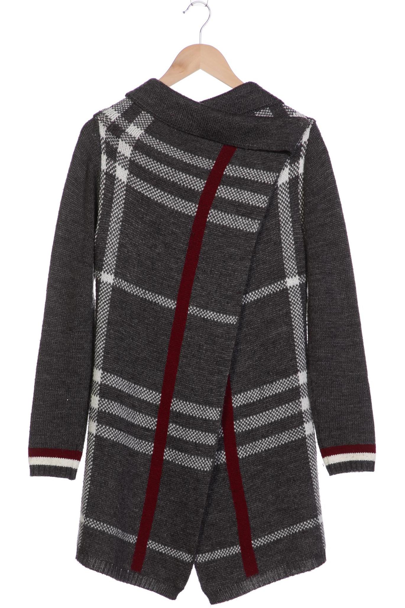 

Key Largo Damen Strickjacke, grau