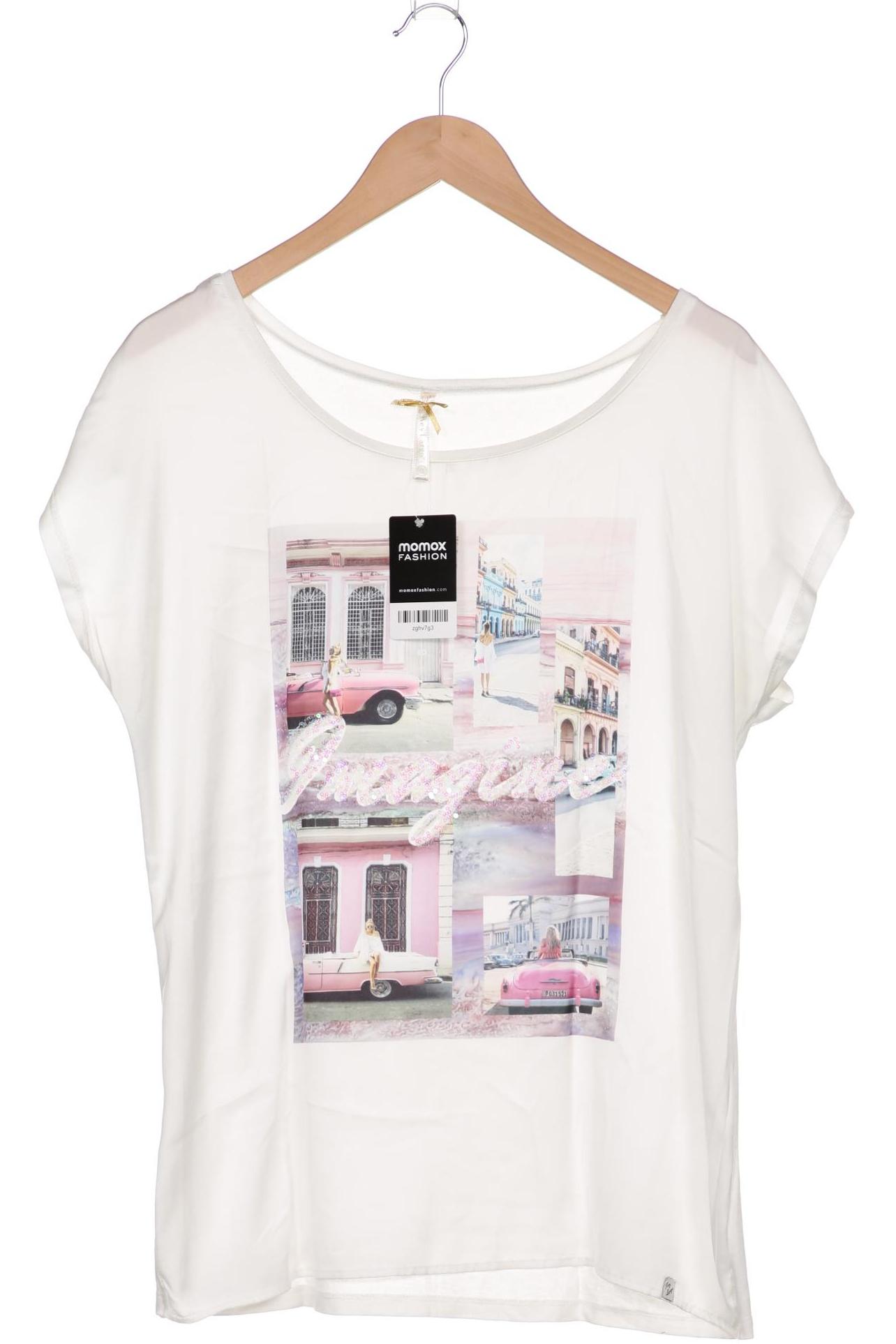 

Key Largo Damen T-Shirt, weiß