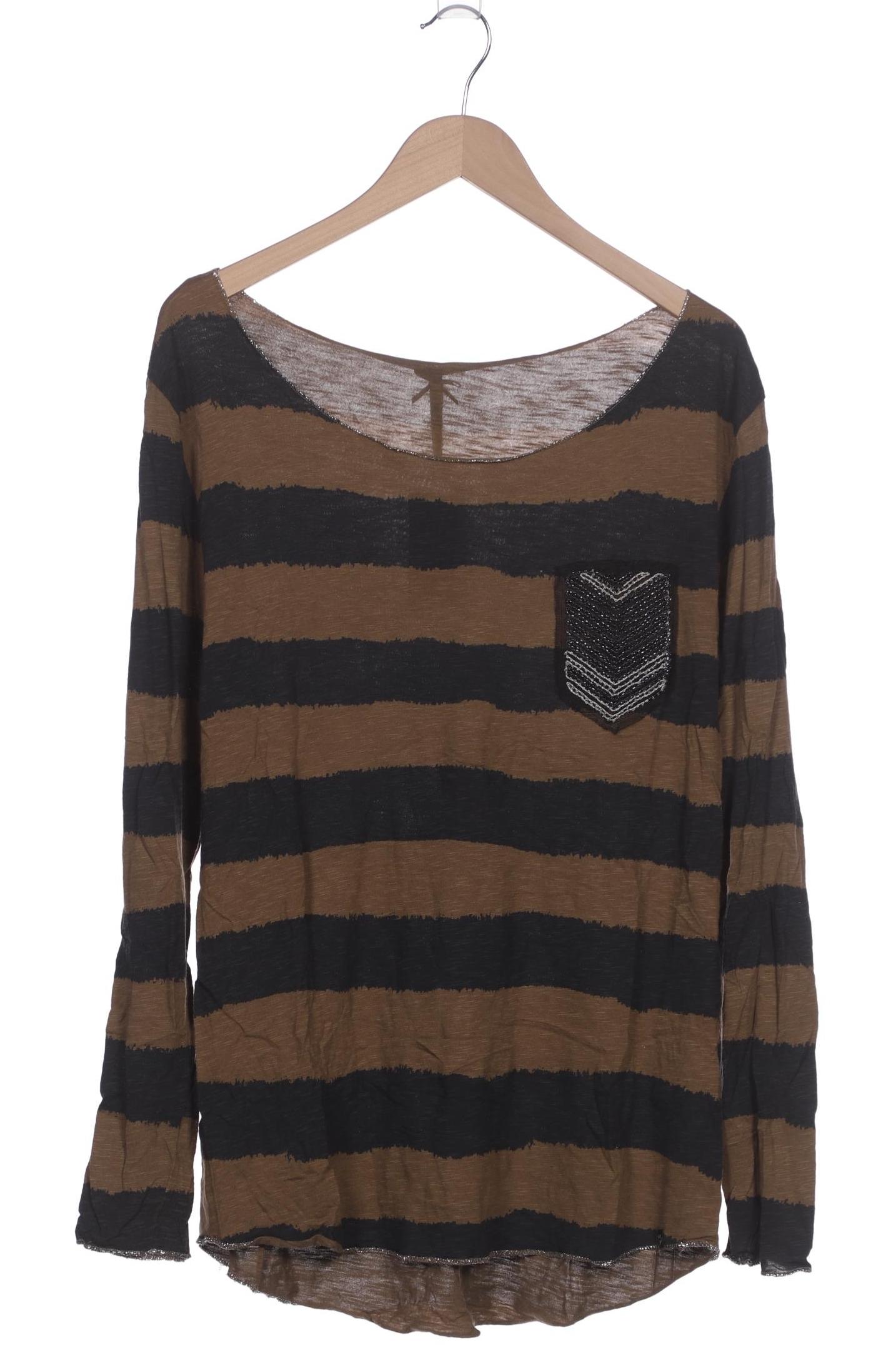 

Key Largo Damen Langarmshirt, marineblau, Gr. 44