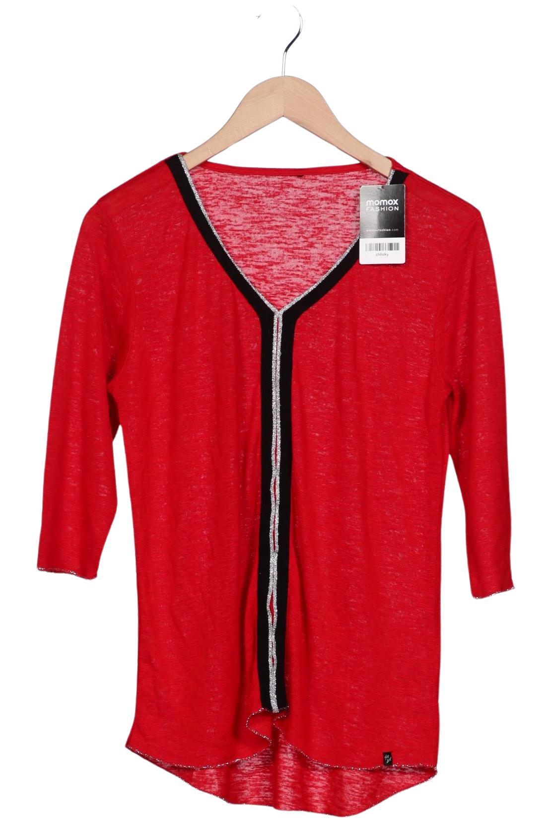 

Key Largo Damen Pullover, rot, Gr. 38