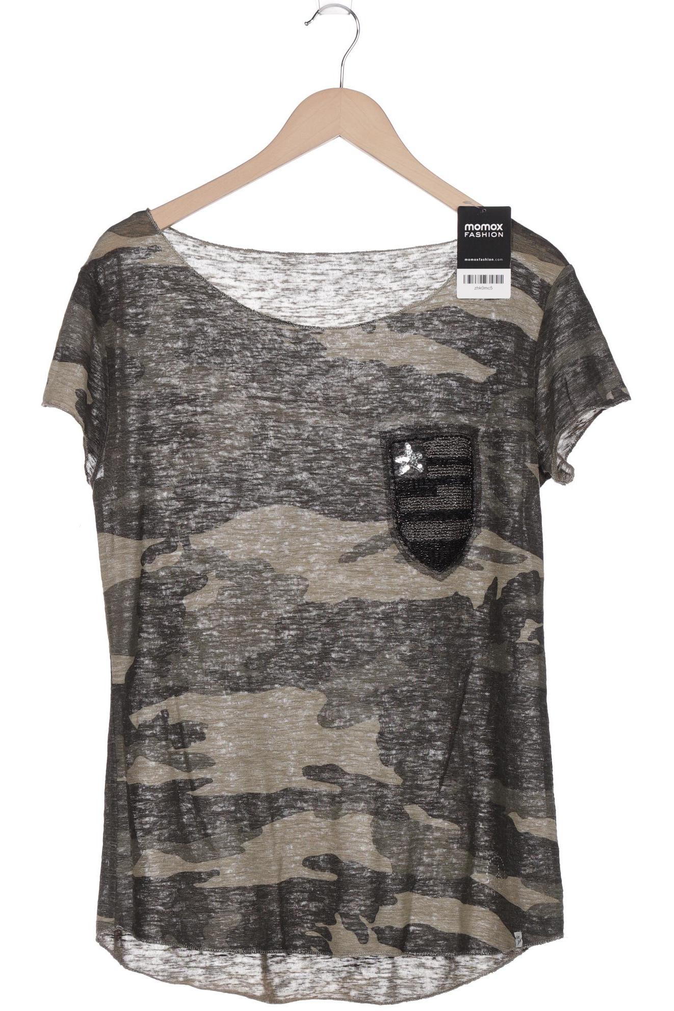 

Key Largo Damen T-Shirt, braun