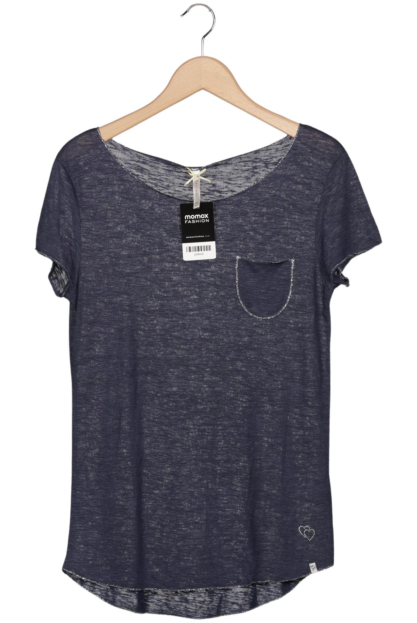 

Key Largo Damen Pullover, marineblau, Gr. 38