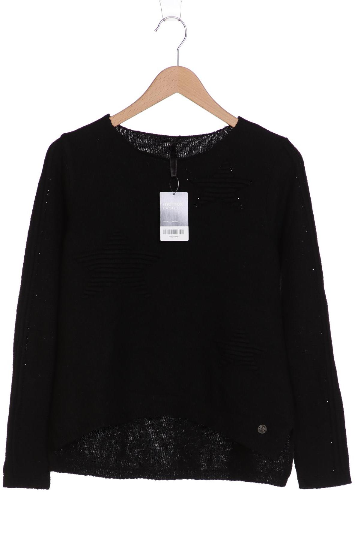 

Key Largo Damen Pullover, schwarz, Gr. 34