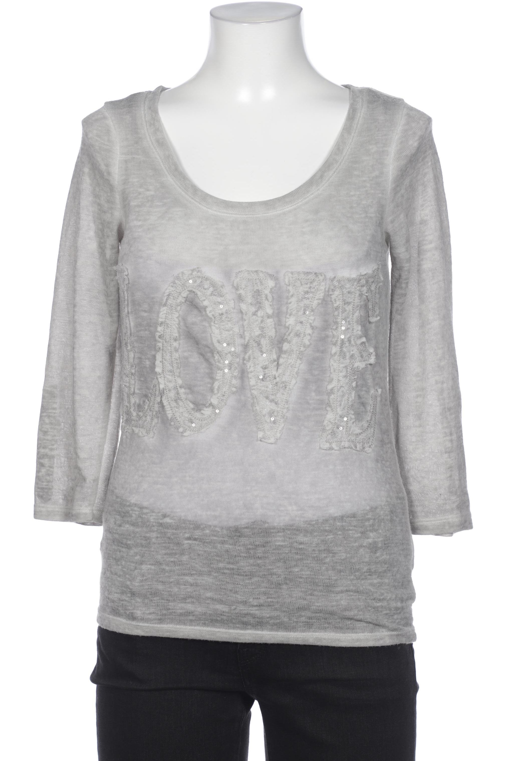 

Key Largo Damen Pullover, grau, Gr. 38