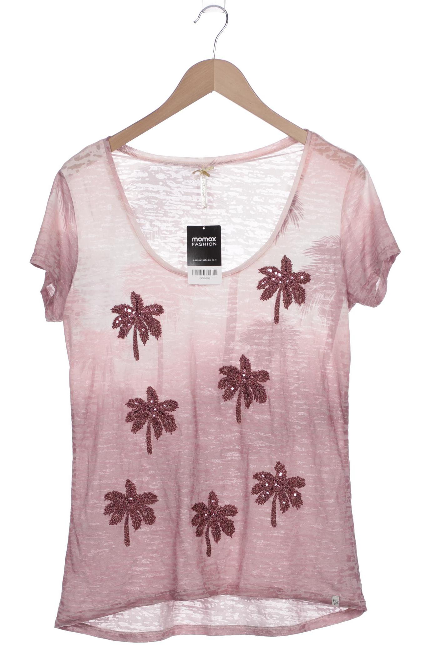 

Key Largo Damen T-Shirt, pink, Gr. 44