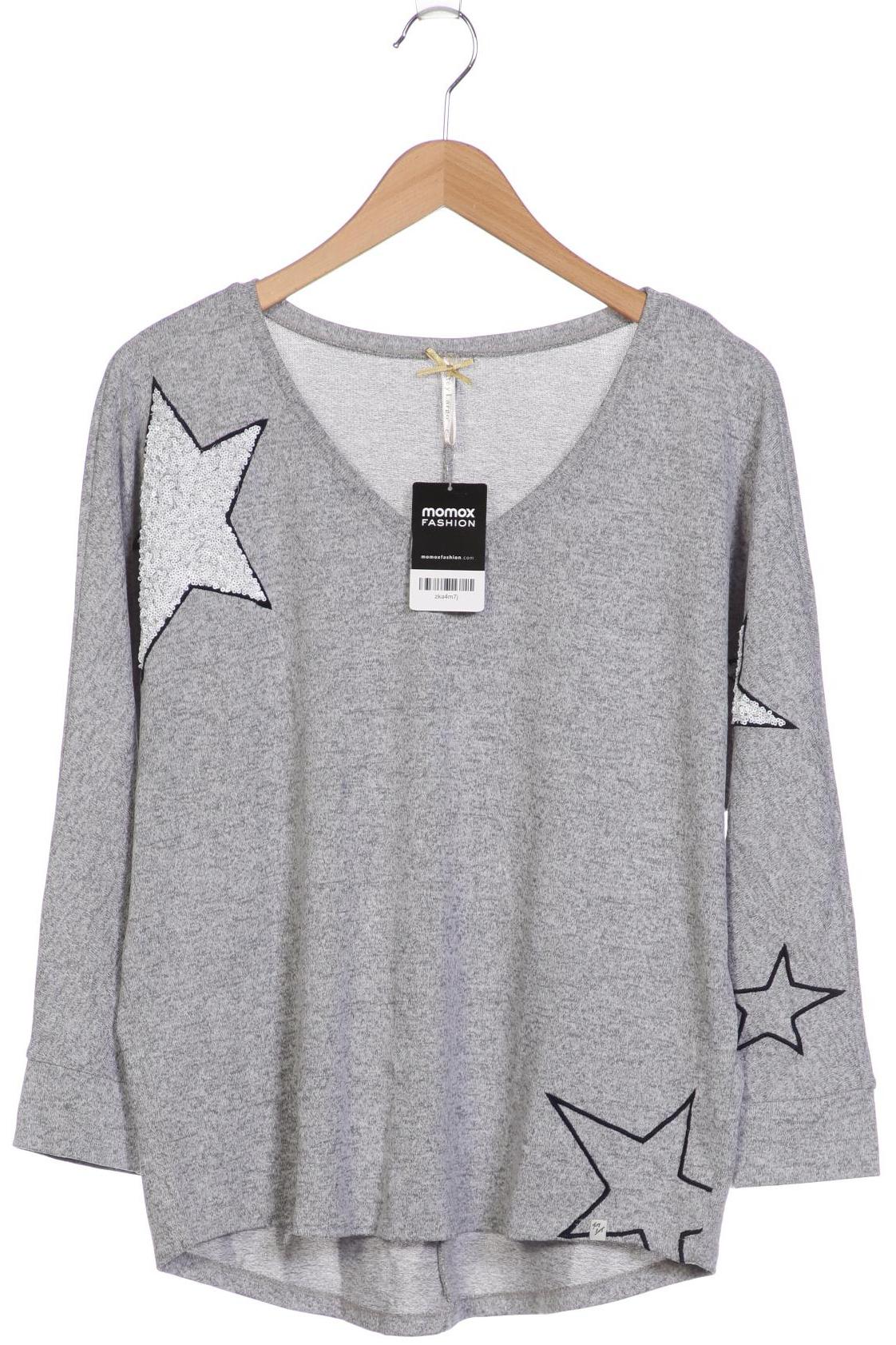

Key Largo Damen Pullover, grau